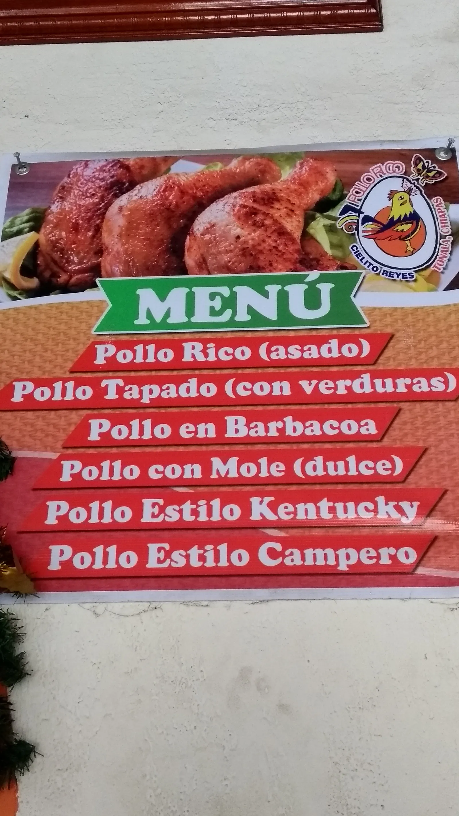 Pollo Rico image 5