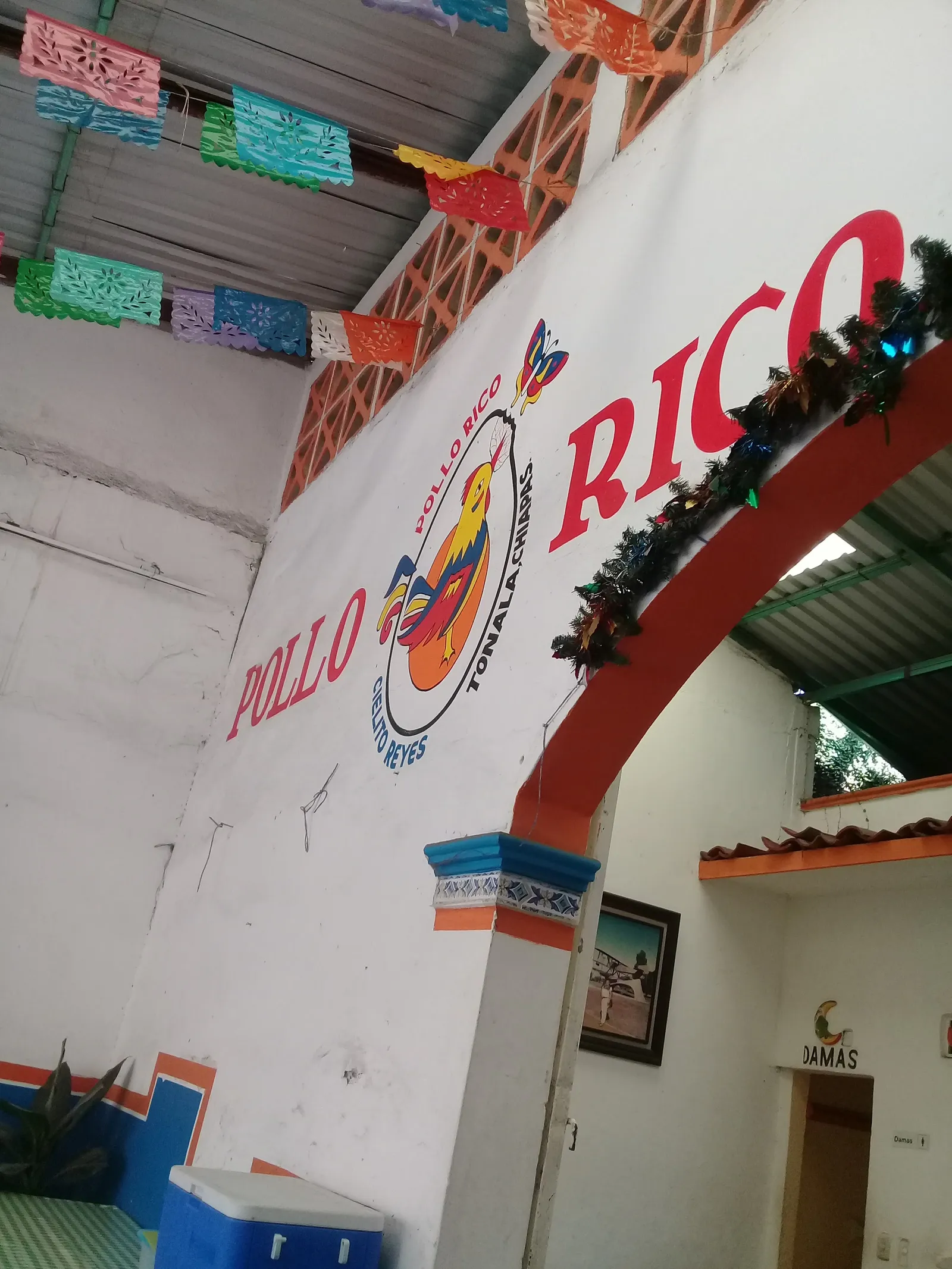 Pollo Rico image 9