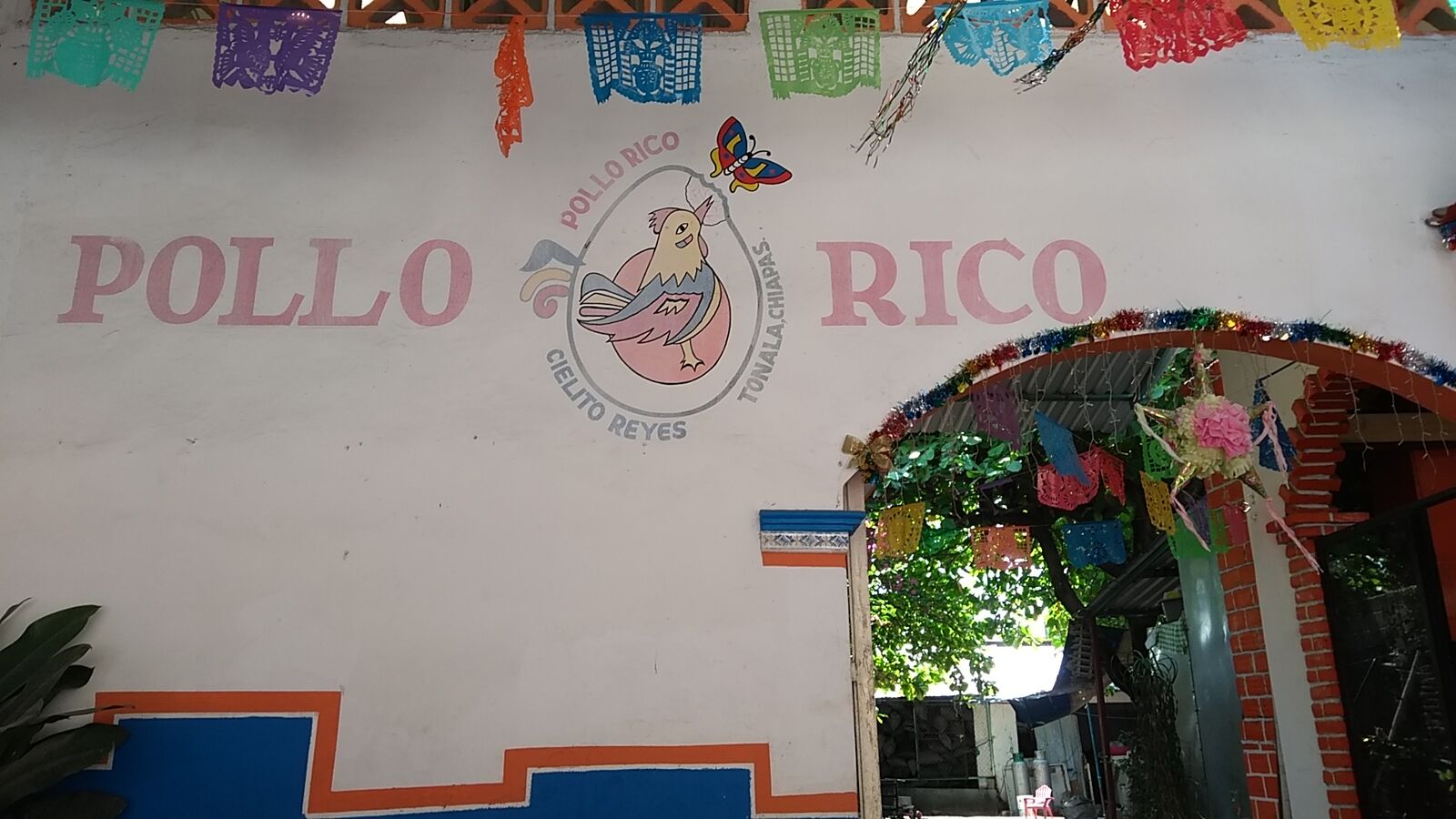 Pollo Rico image 10