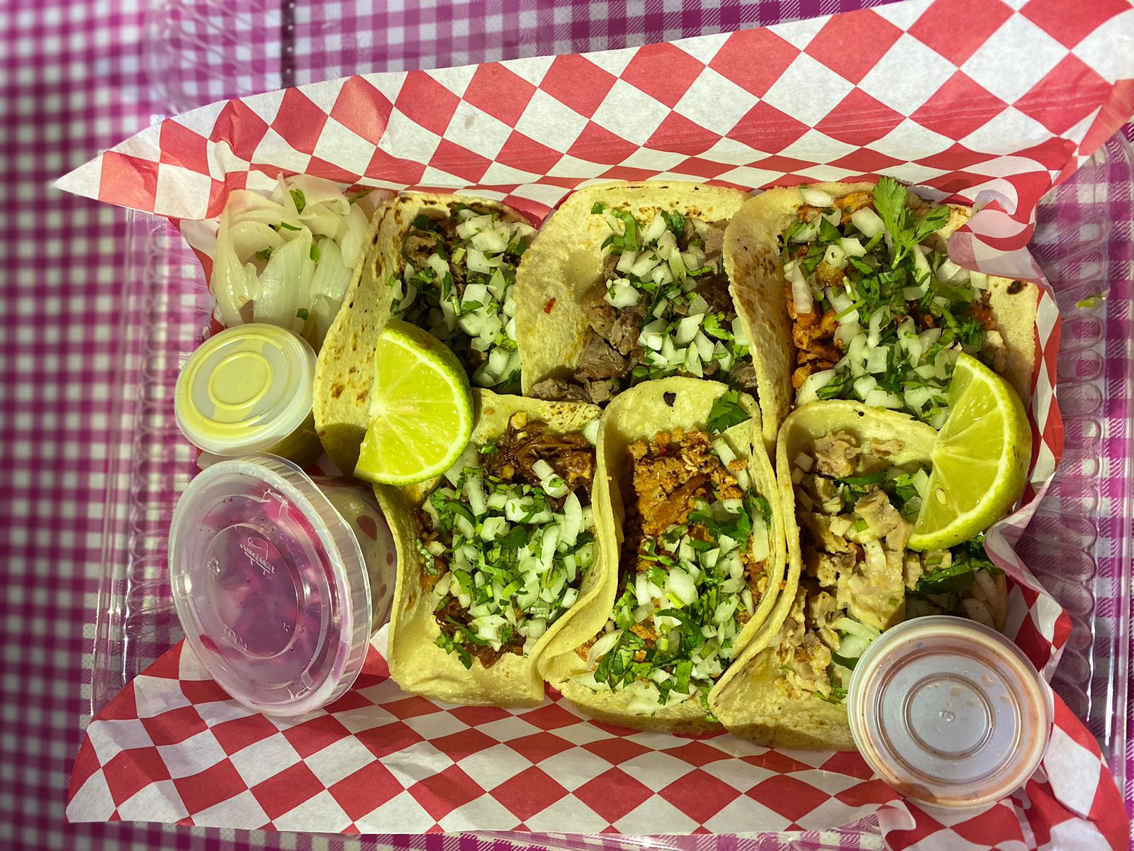 Cenaduria La Oaxaqueña. image 1