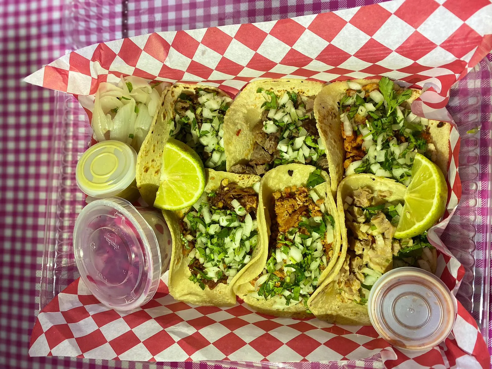 Cenaduria La Oaxaqueña. image 1