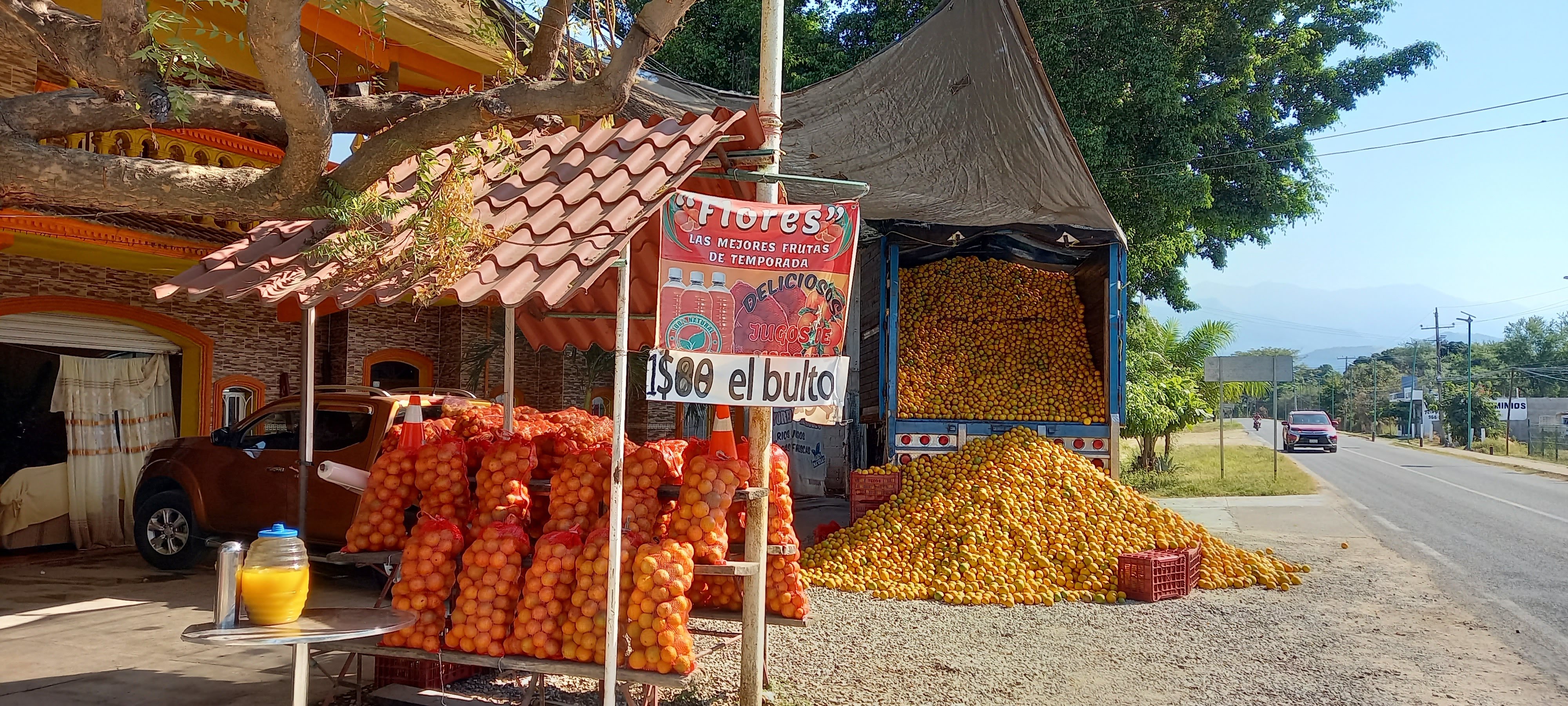 Cenaduria La Oaxaqueña. image 3