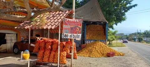 Cenaduria La Oaxaqueña. image 3