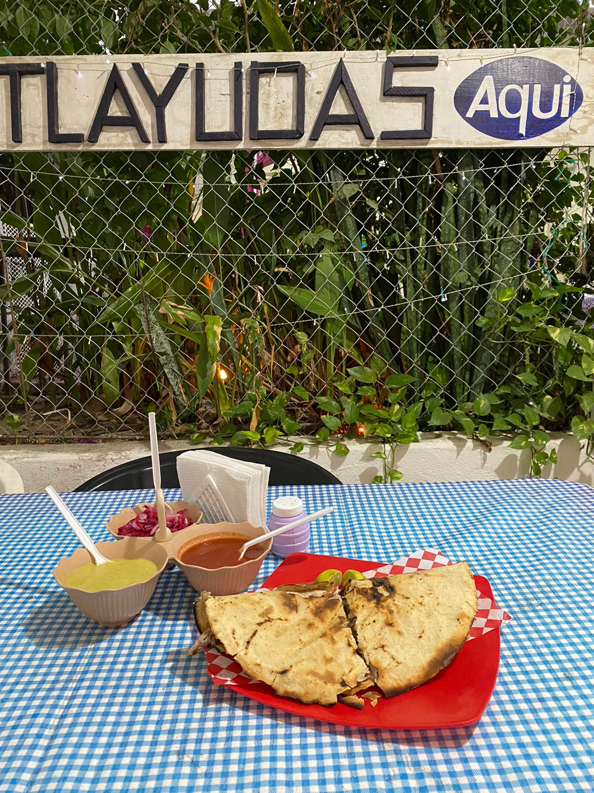 Cenaduria La Oaxaqueña. image 4