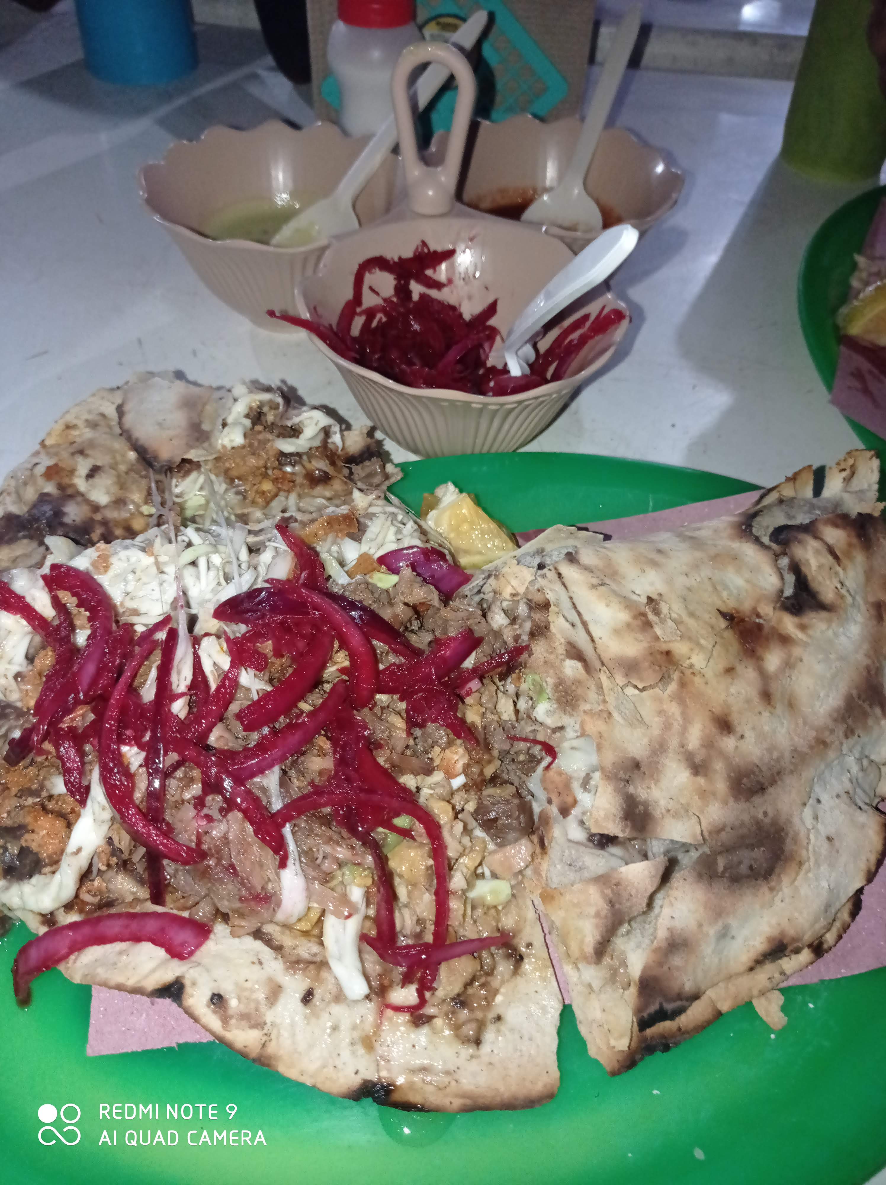 Cenaduria La Oaxaqueña. image 5