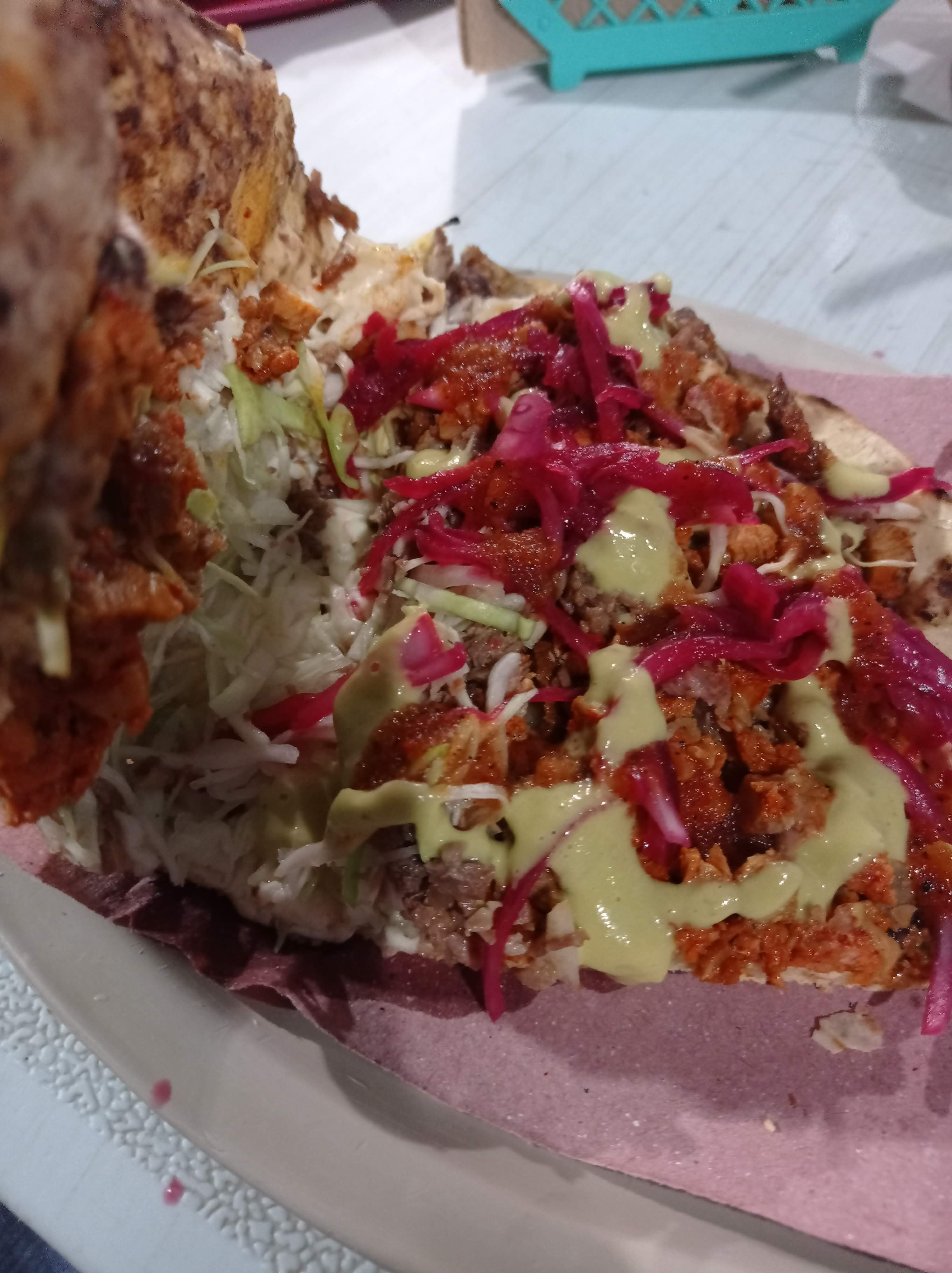 Cenaduria La Oaxaqueña. image 9