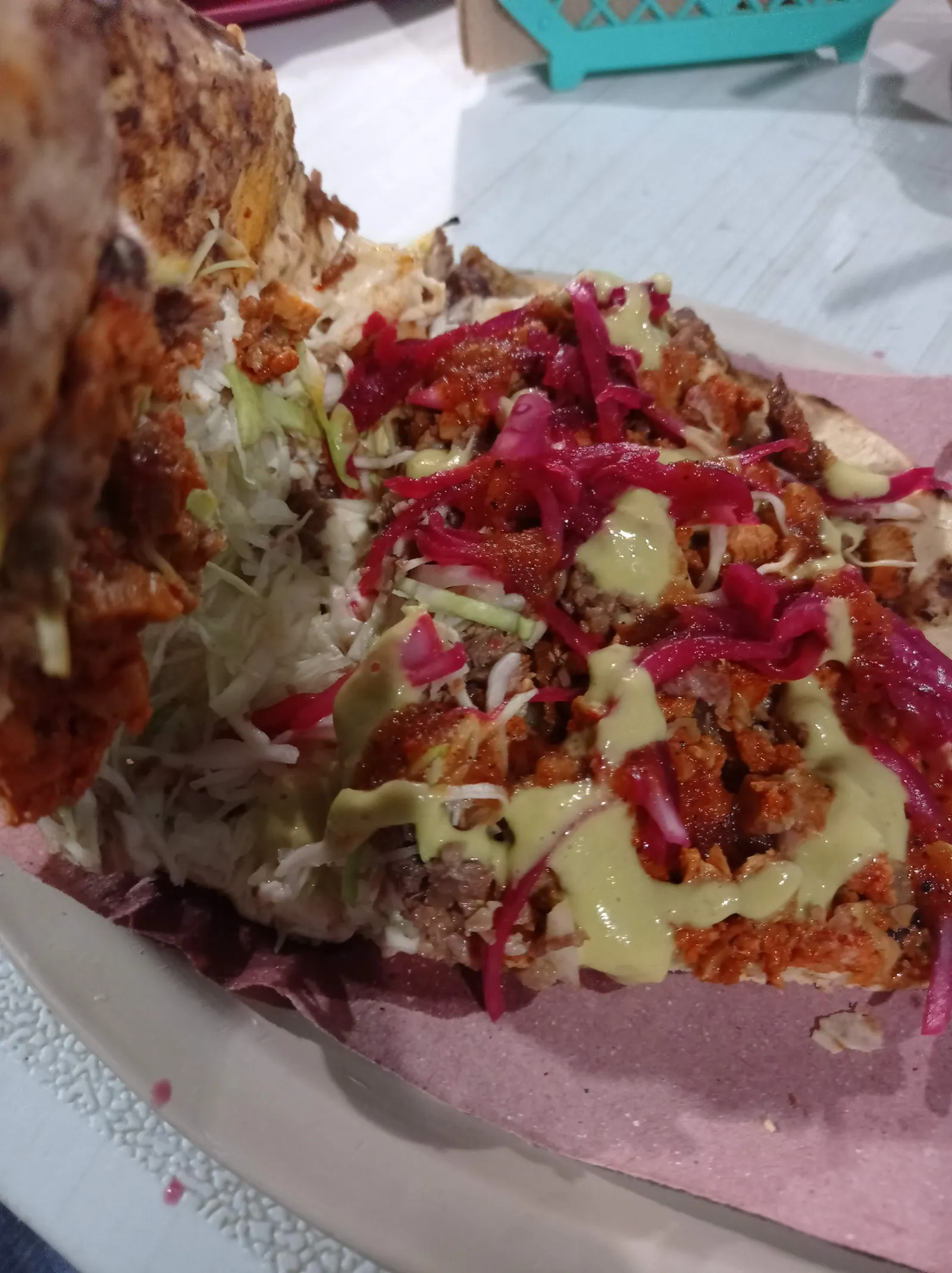 Cenaduria La Oaxaqueña. image 9