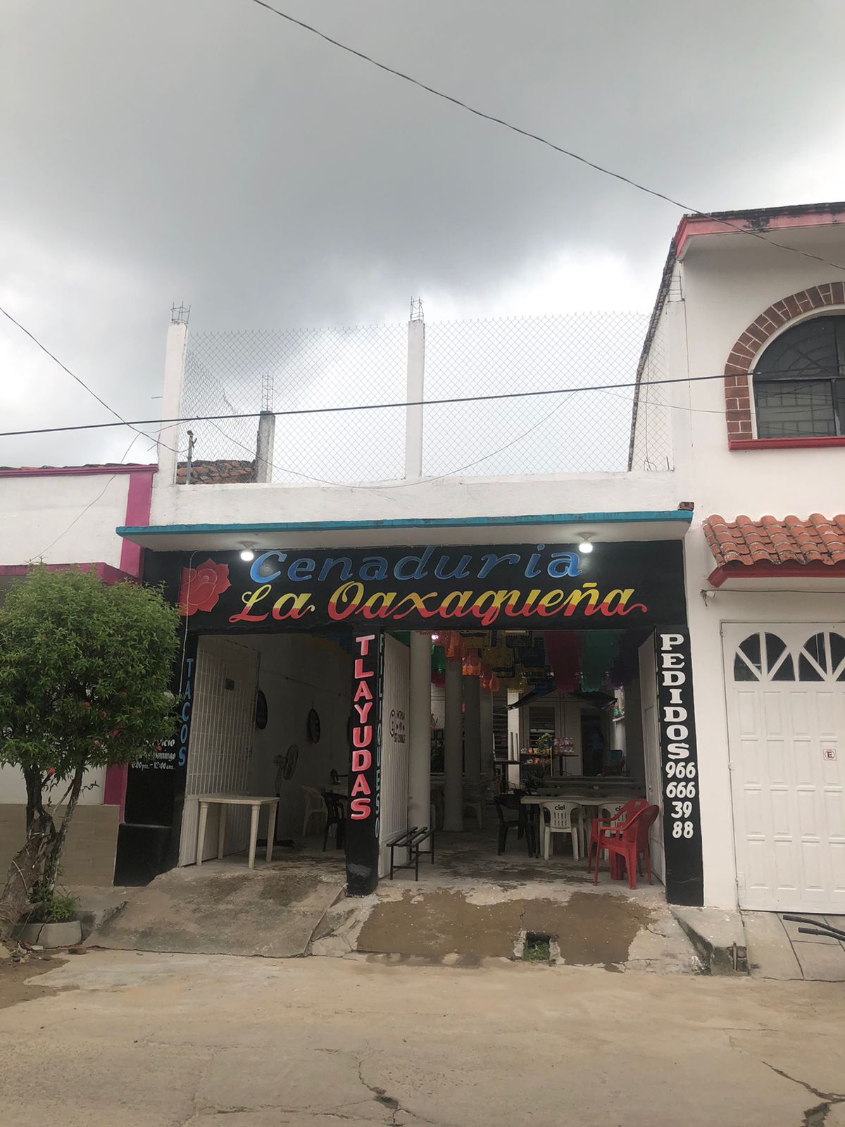 Cenaduria La Oaxaqueña. image 10