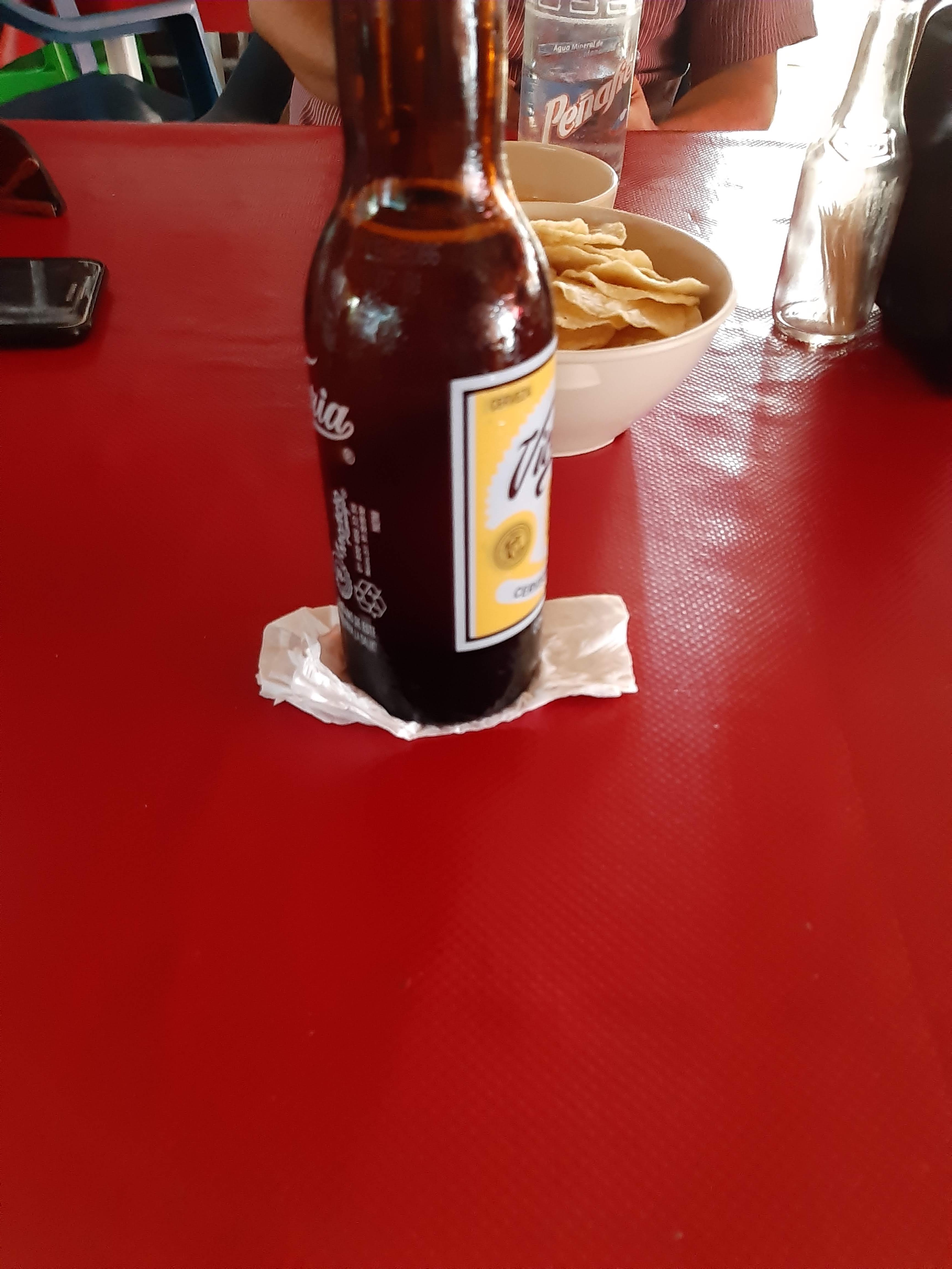 Restaurant de mariscos el carreton image 4