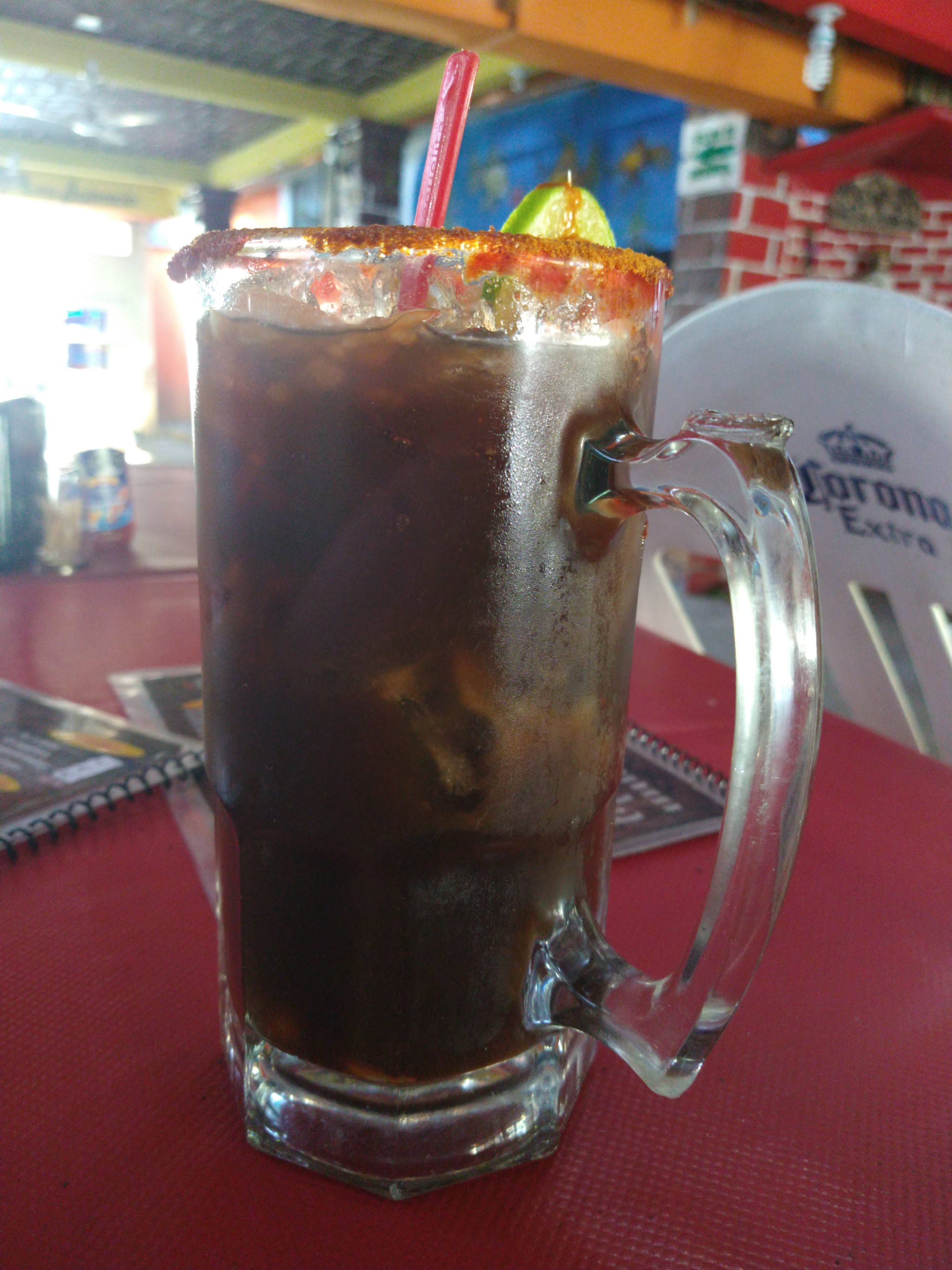 Restaurant de mariscos el carreton image 5