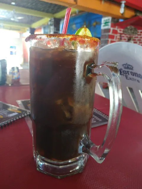 Restaurant de mariscos el carreton image 5