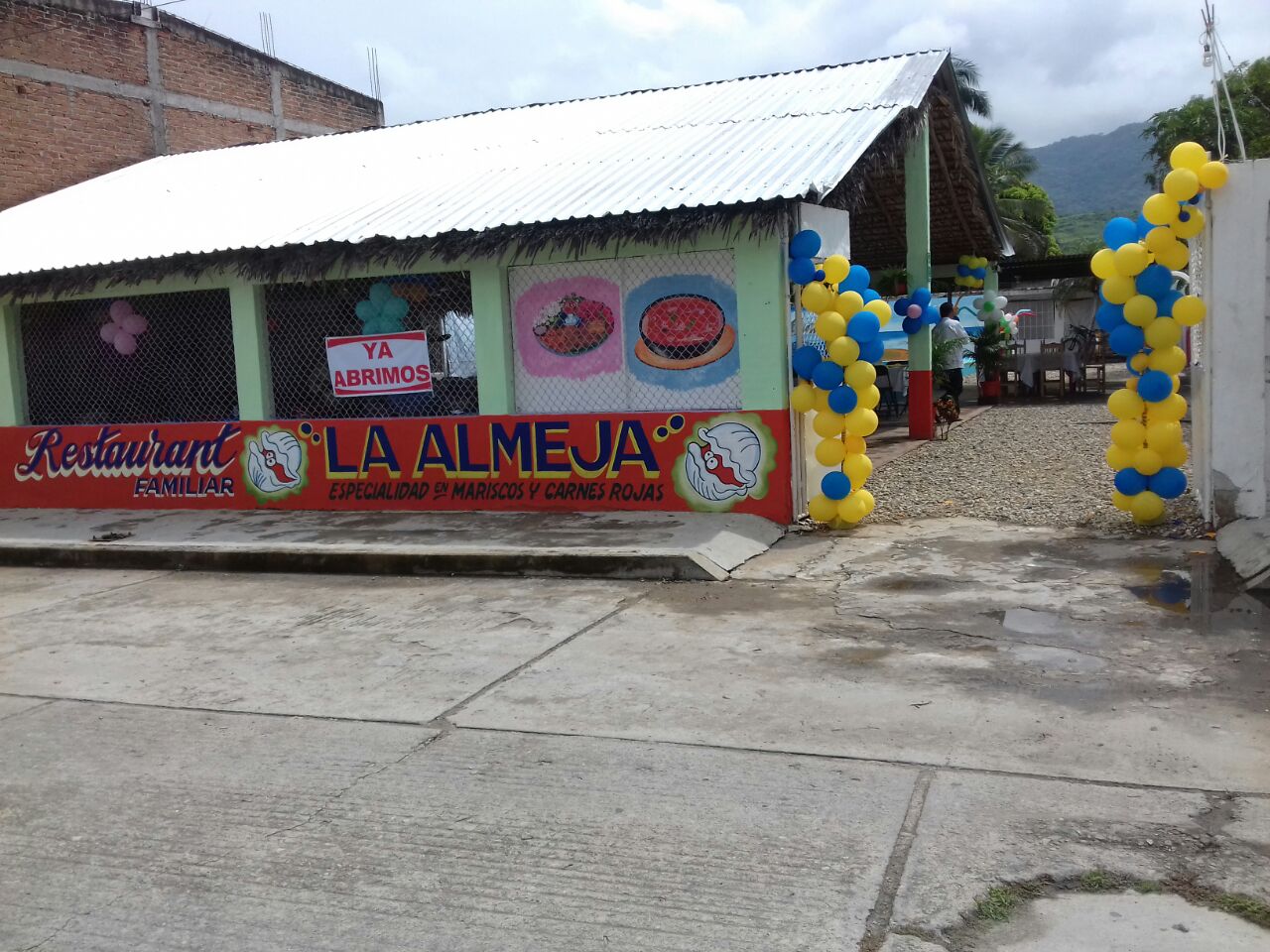 Restaurante La Almeja image 1