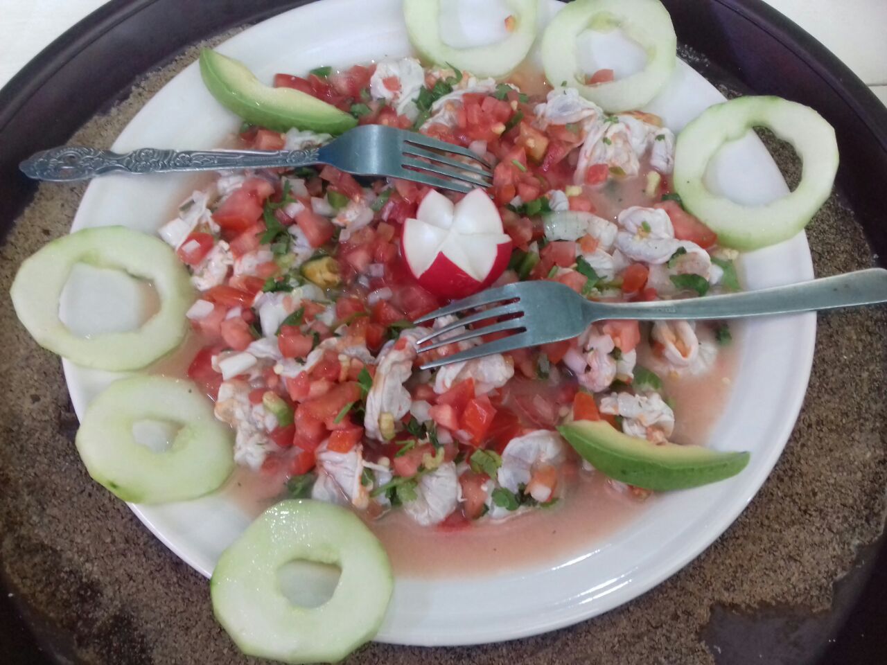 Restaurante La Almeja image 2