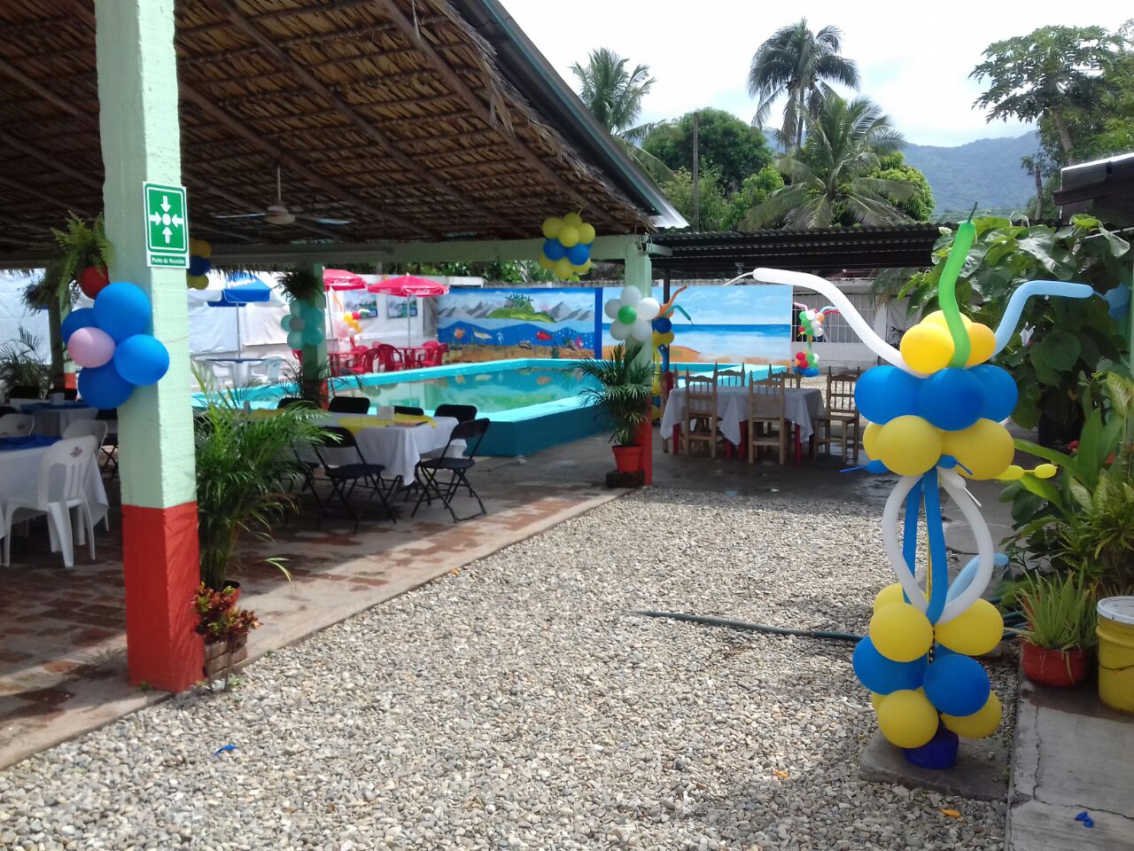 Restaurante La Almeja image 3