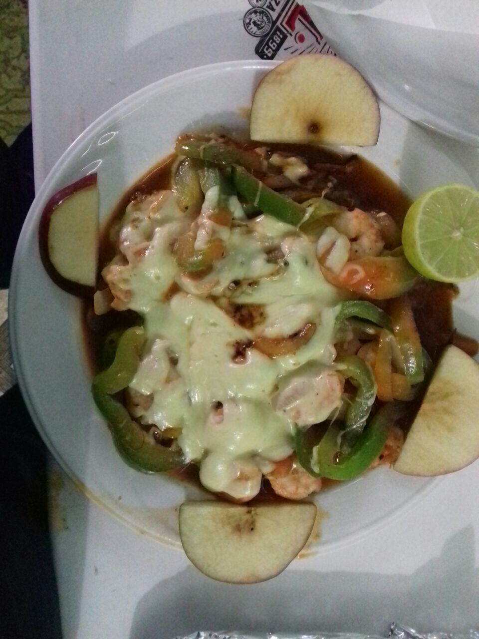 Restaurante La Almeja image 4