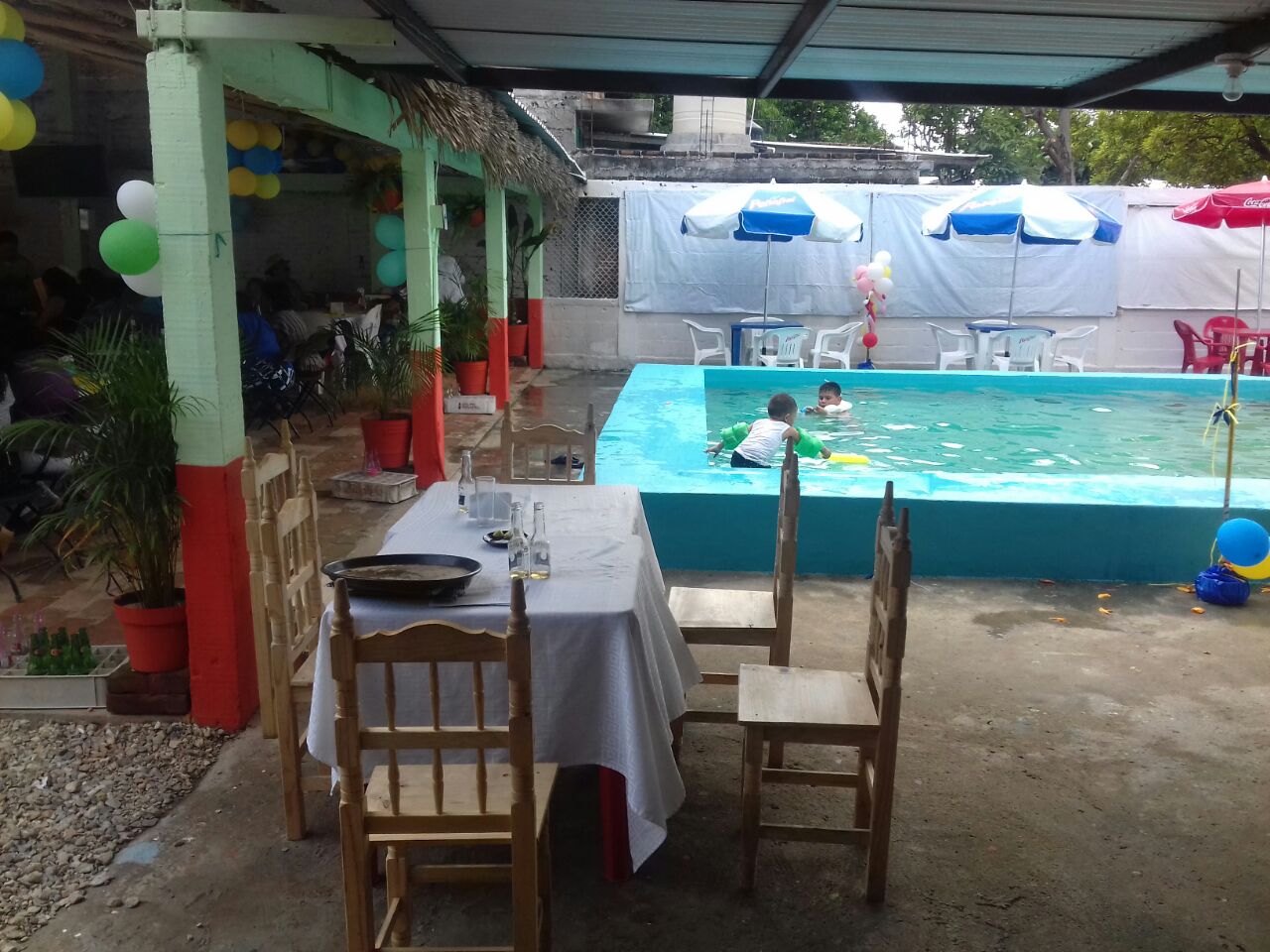 Restaurante La Almeja image 5