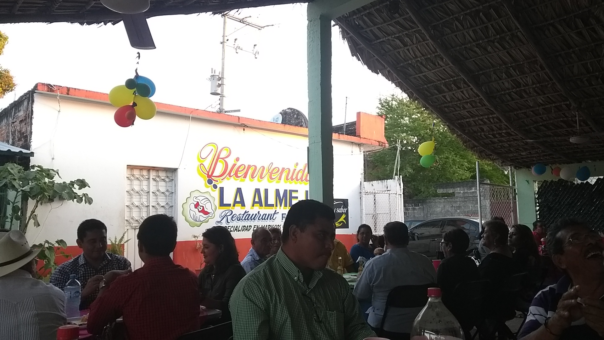 Restaurante La Almeja image 6