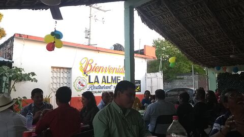 Restaurante La Almeja image 6