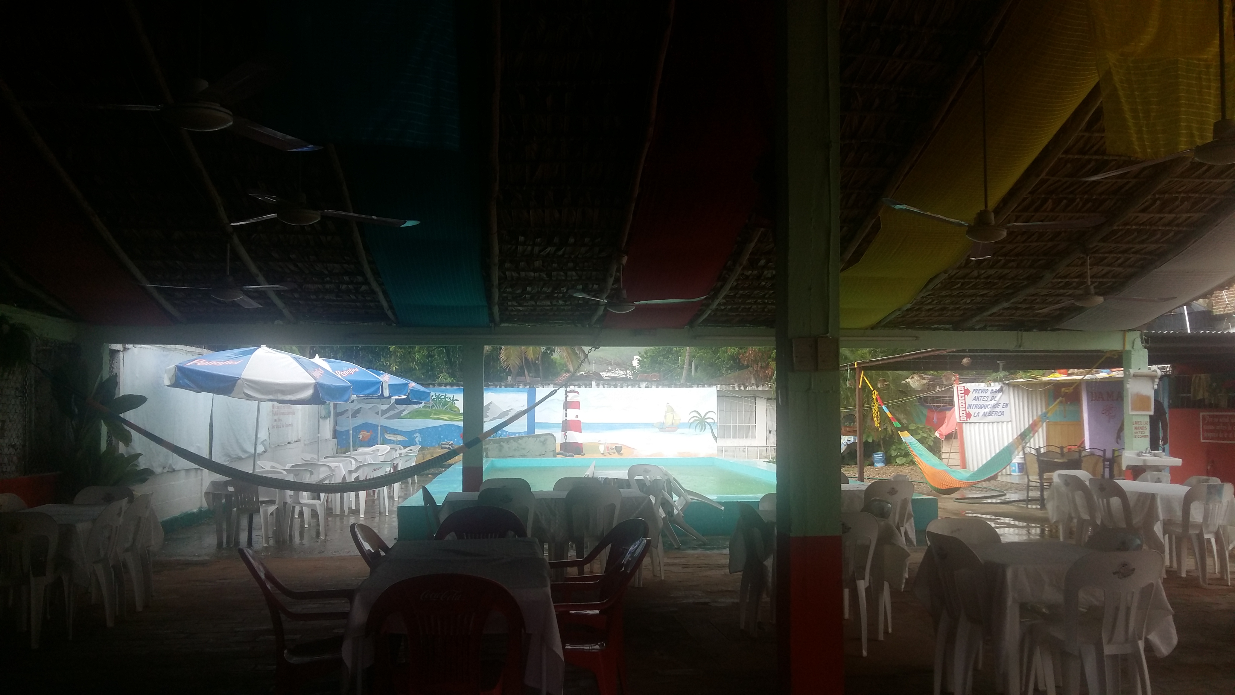 Restaurante La Almeja image 8