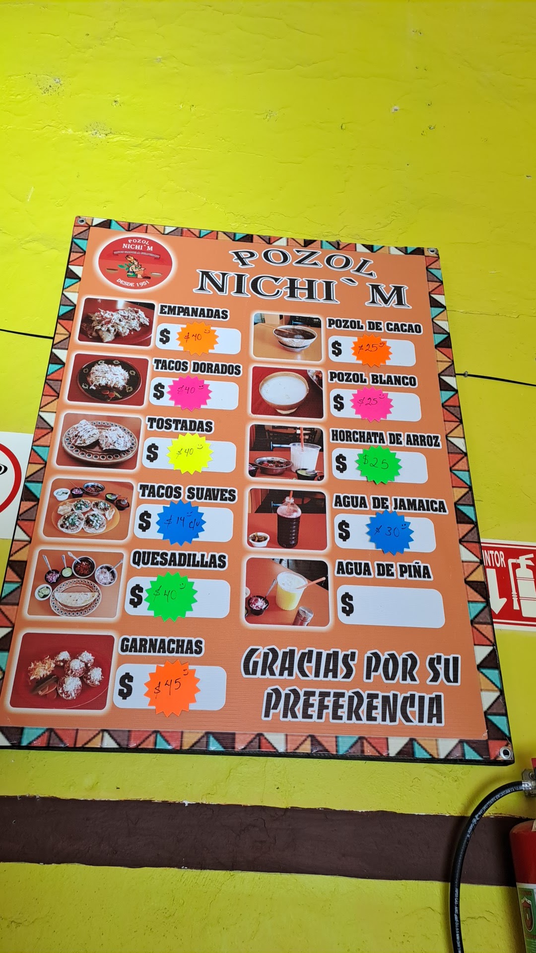 Pozol Nichi'm image 4