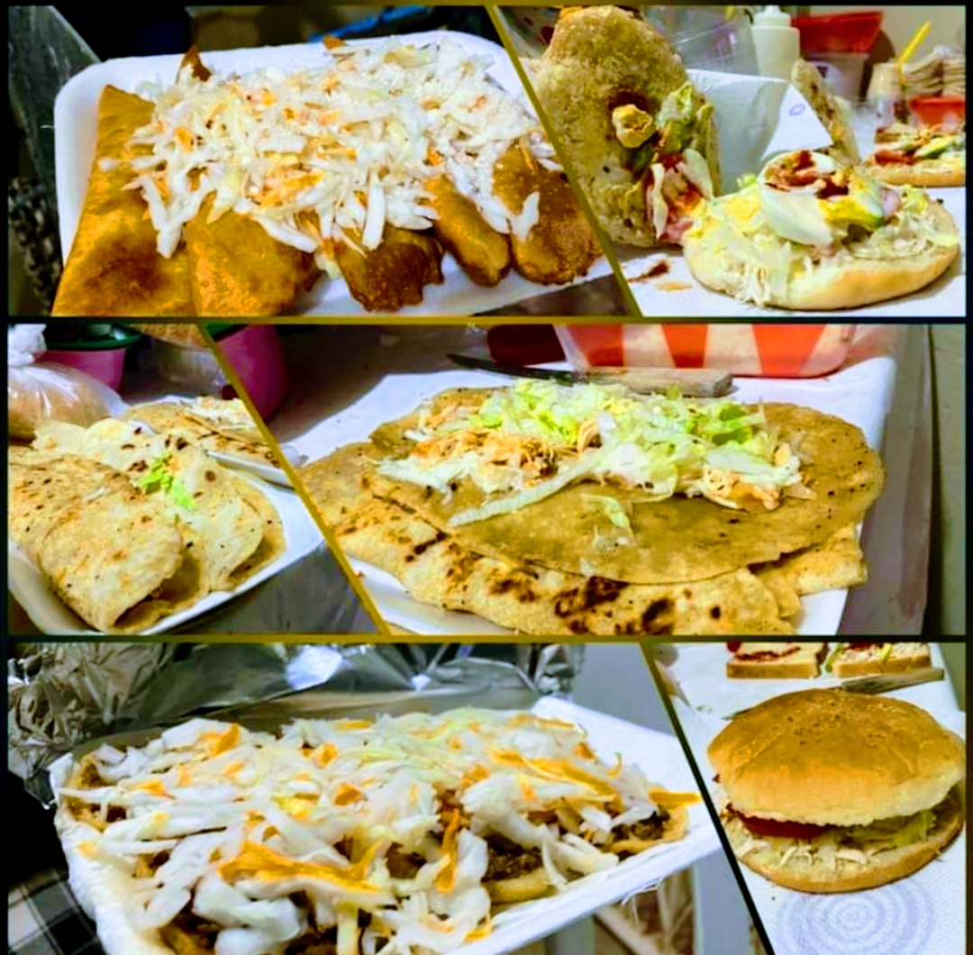 Cenaduría "Mariana" image 4