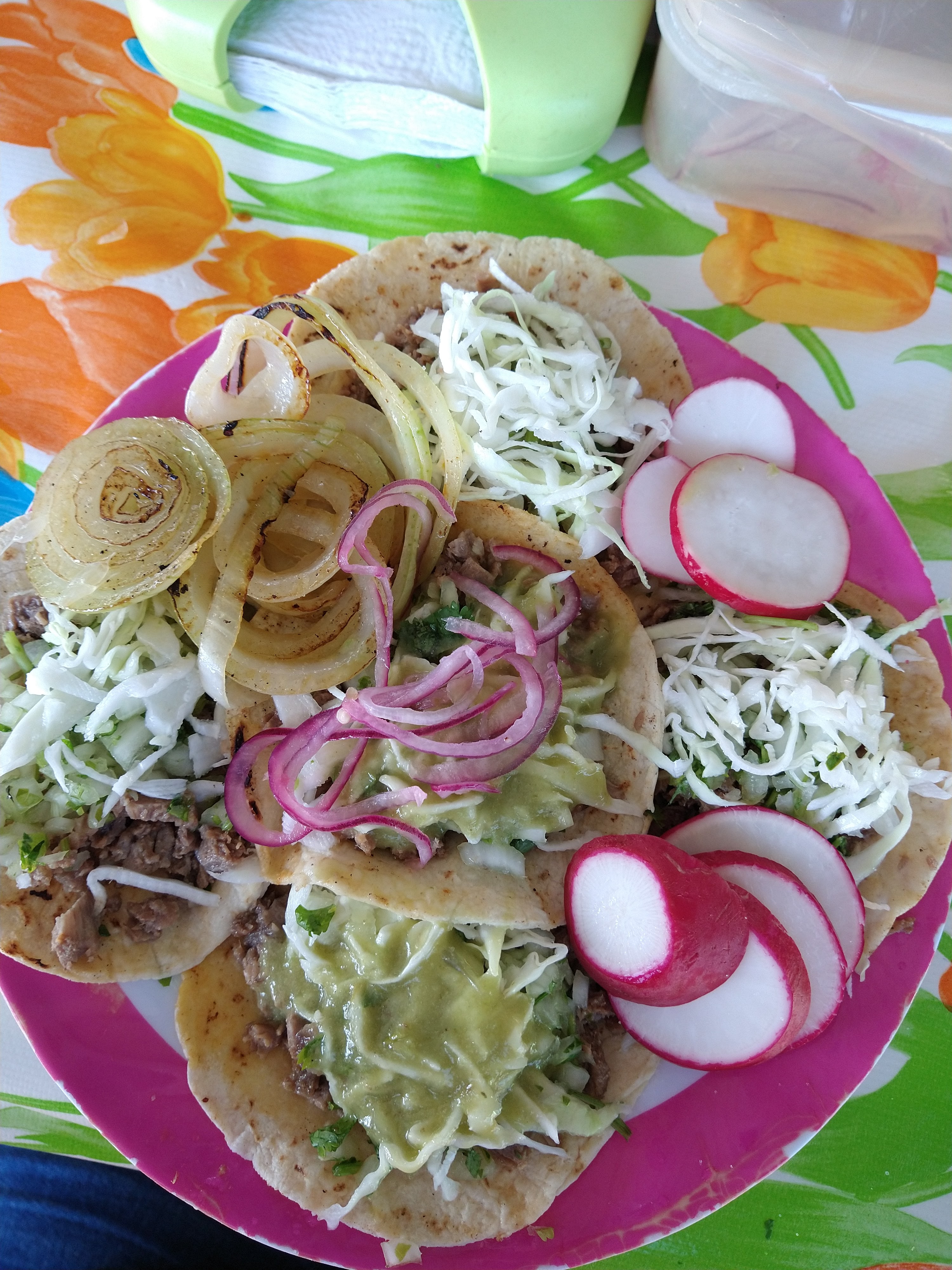 Taqueria memito trujillo image 1