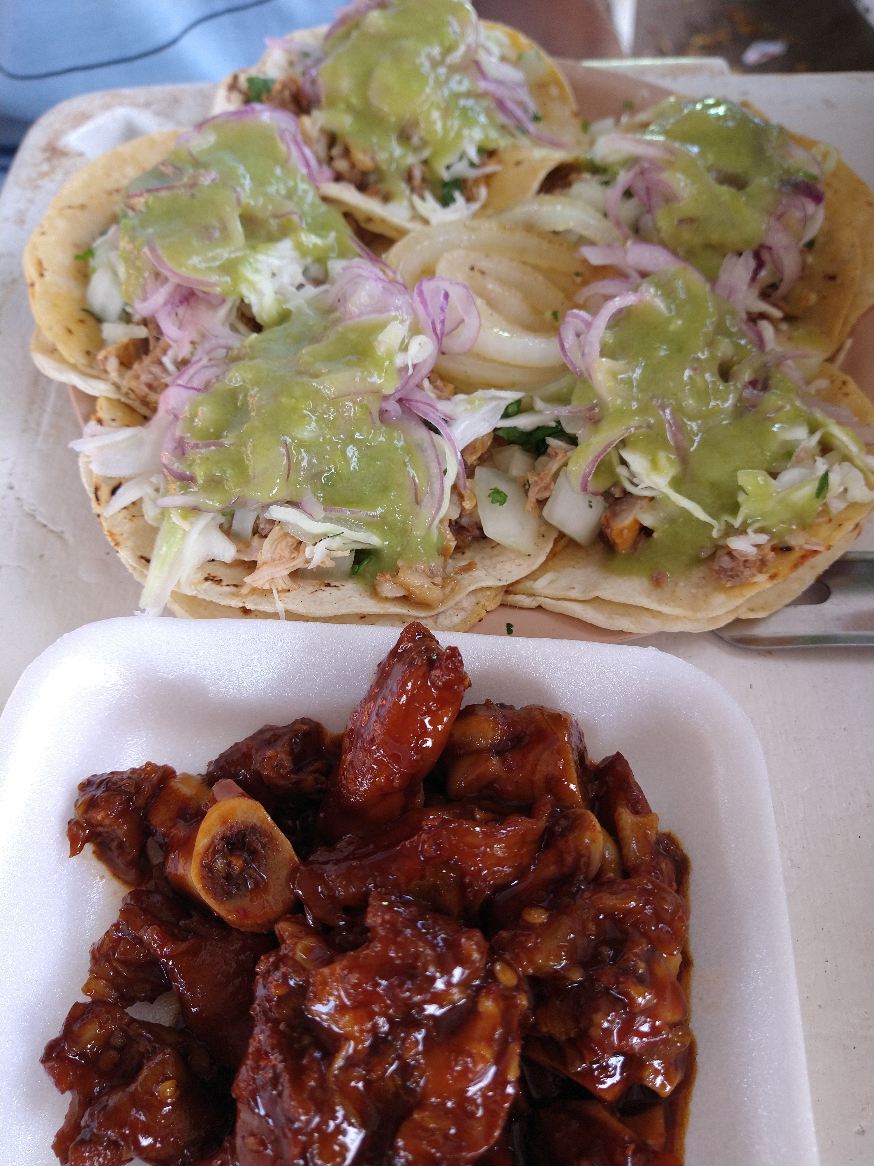 Taqueria memito trujillo image 2