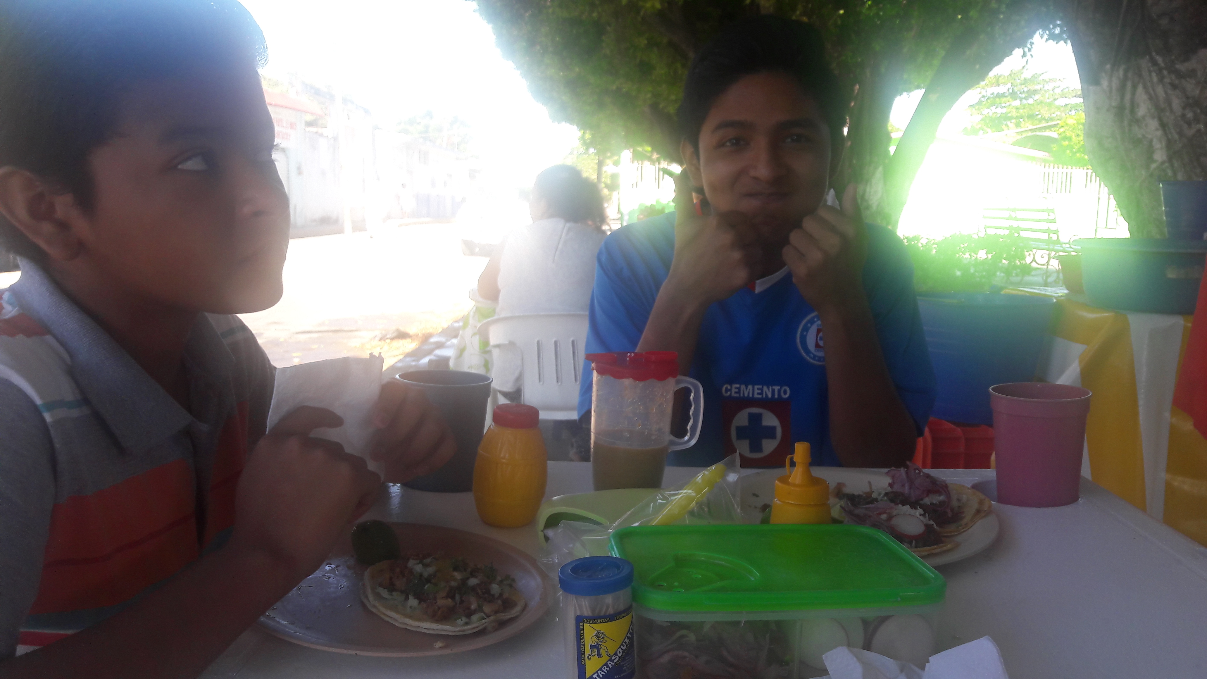 Taqueria memito trujillo image 6