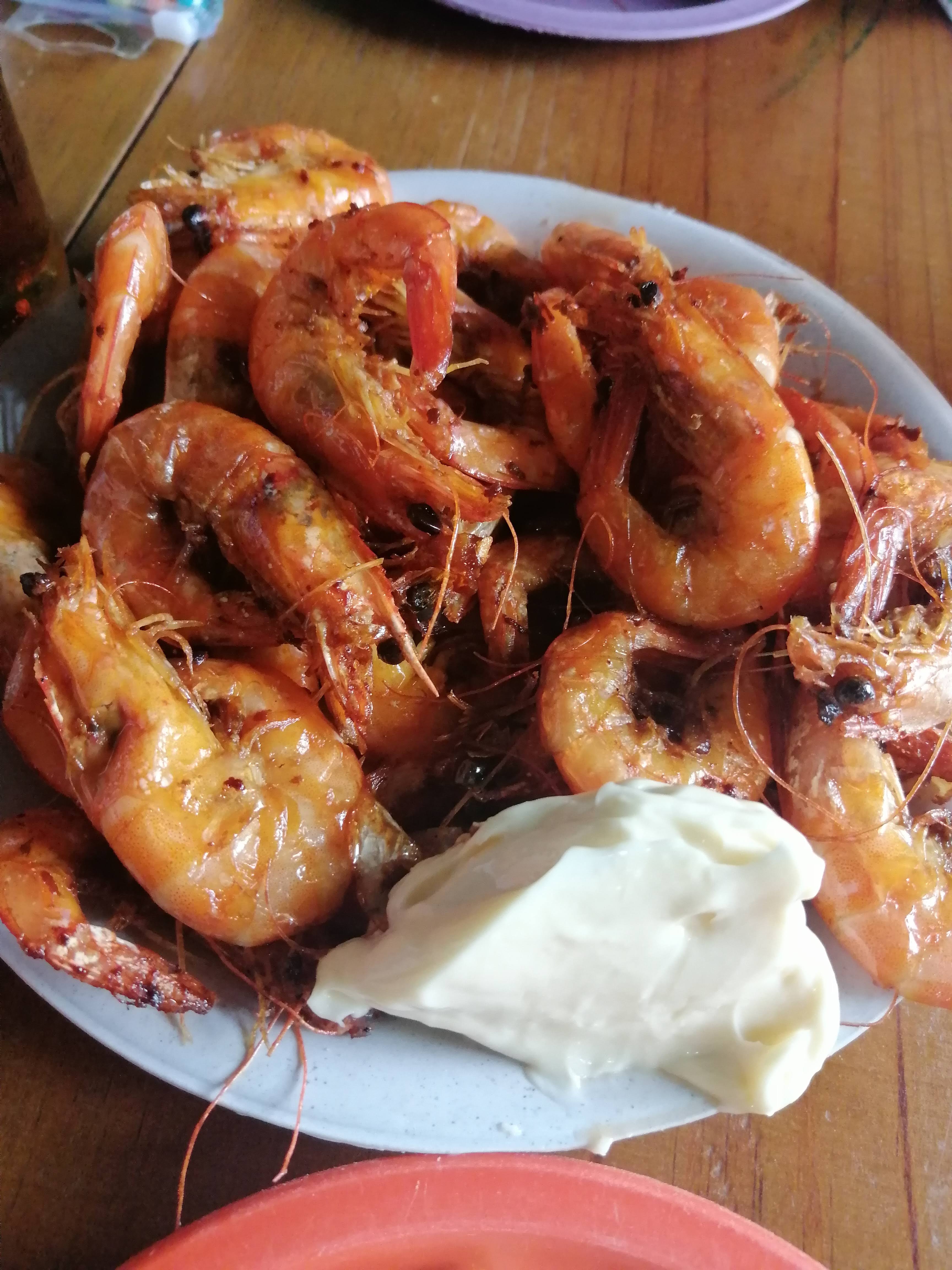 El Perro Negro Centro Botanero image 2