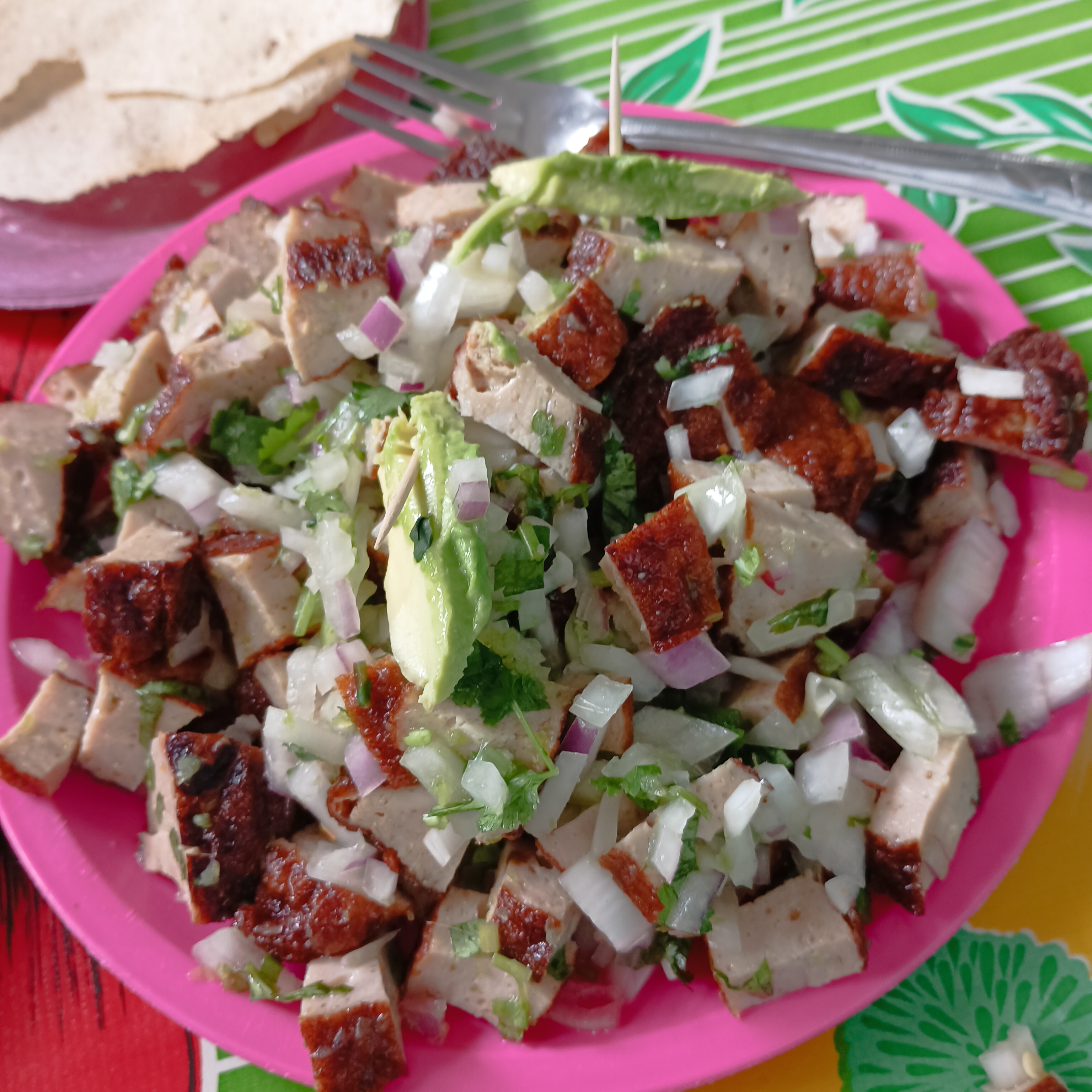 El Perro Negro Centro Botanero image 3