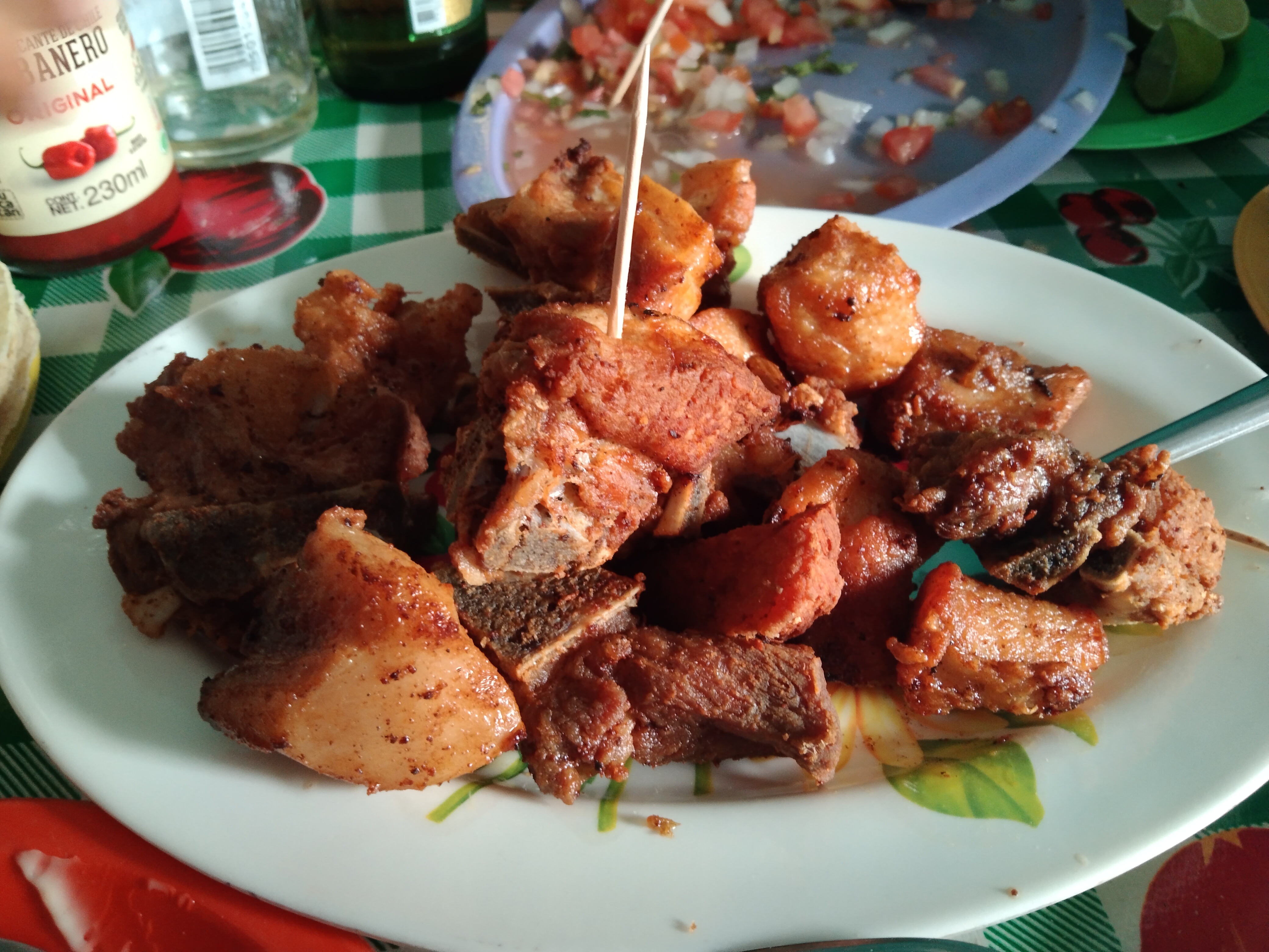 El Perro Negro Centro Botanero image 4