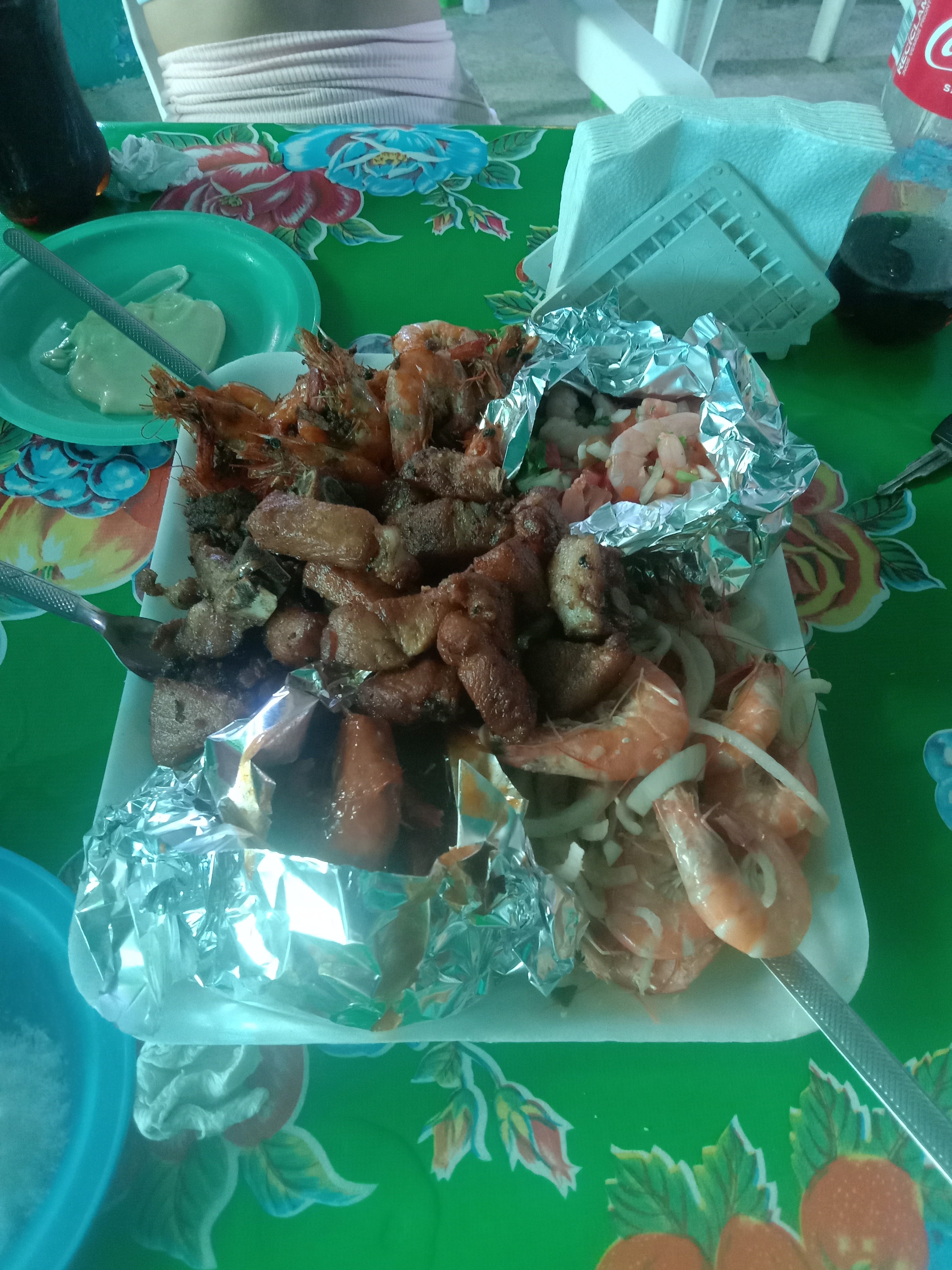 El Perro Negro Centro Botanero image 8