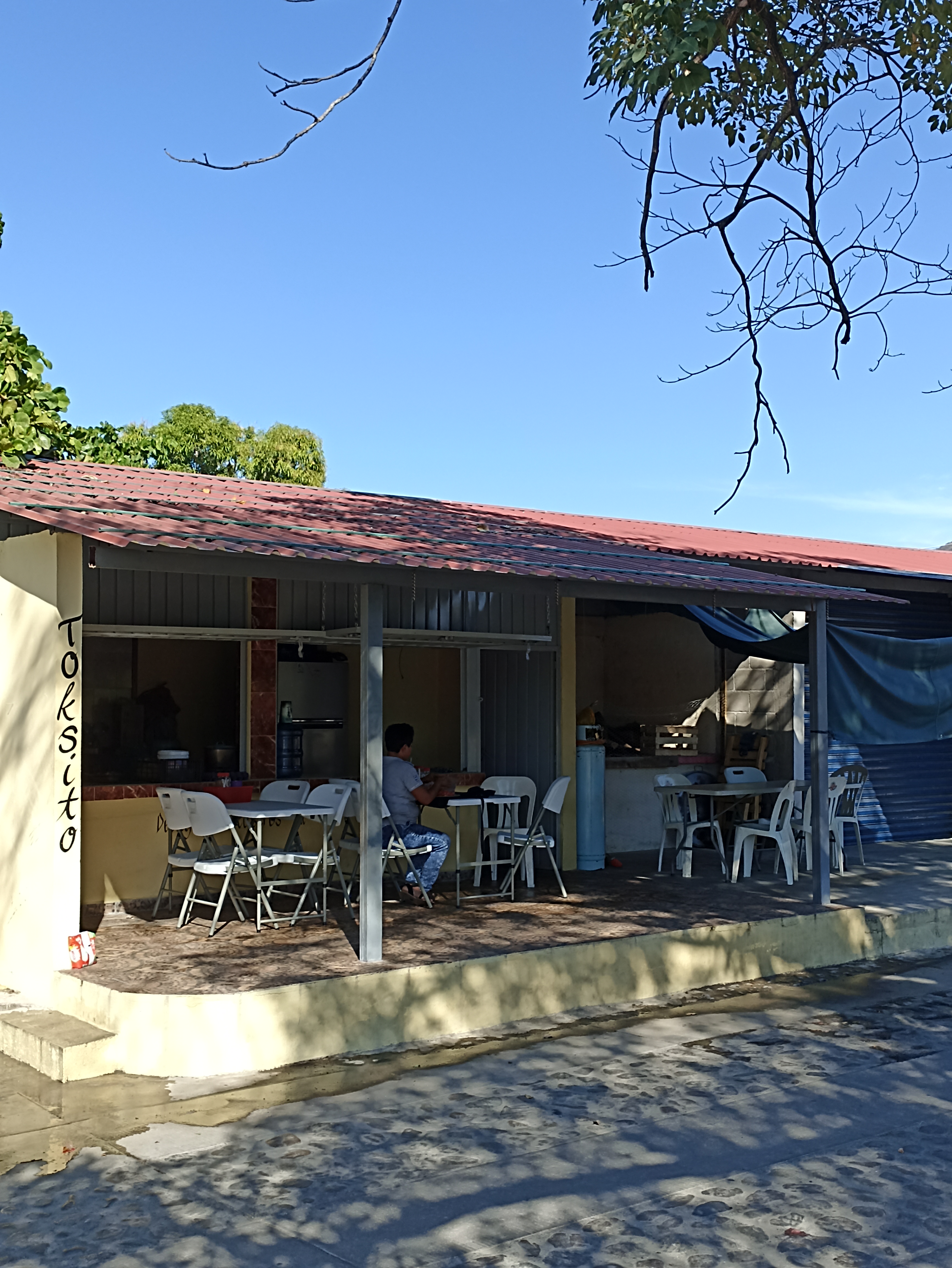 Toksito Balboa image 2