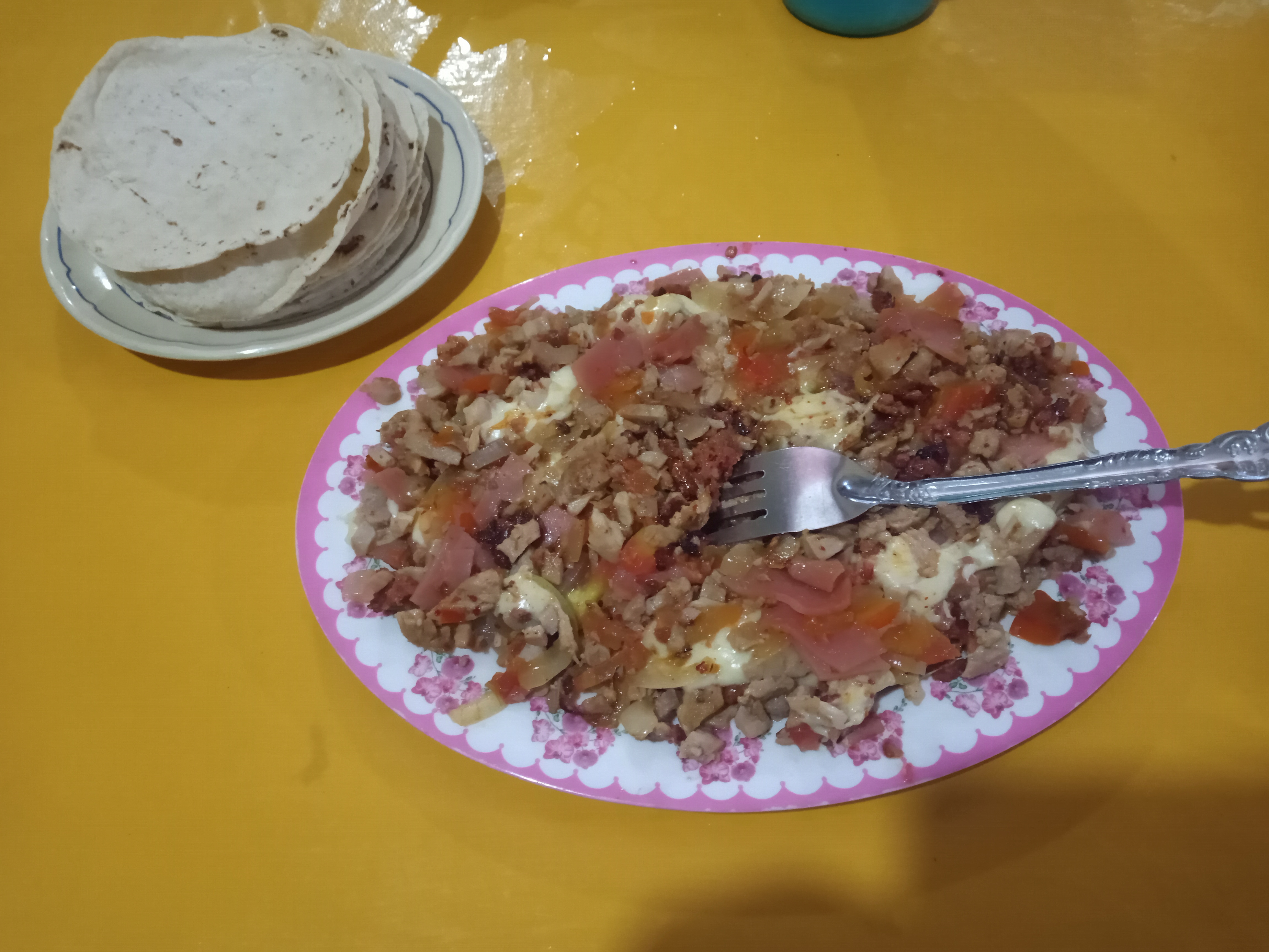 Taquería El Hipertaco image 2