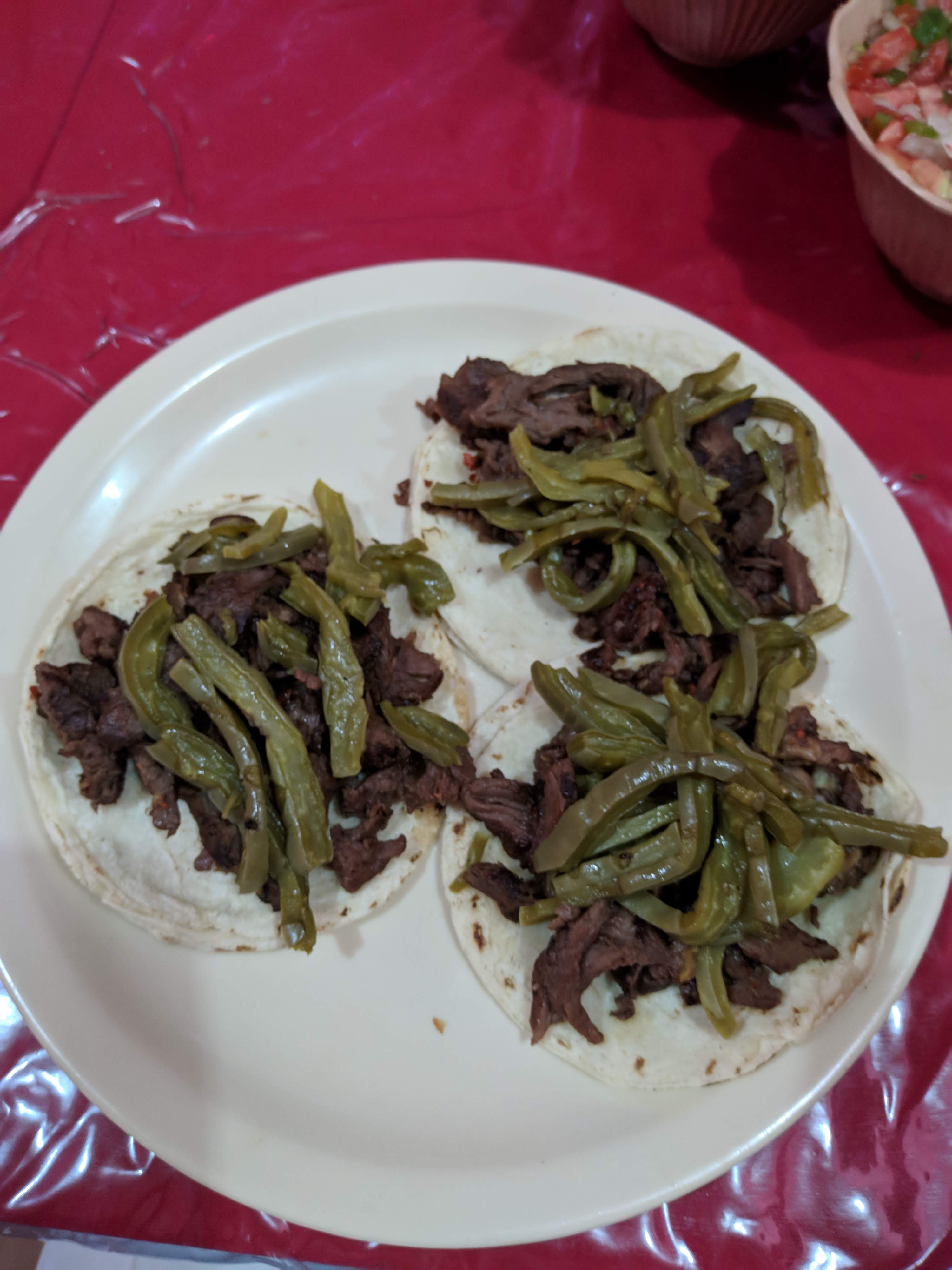 Taquería El Hipertaco image 5