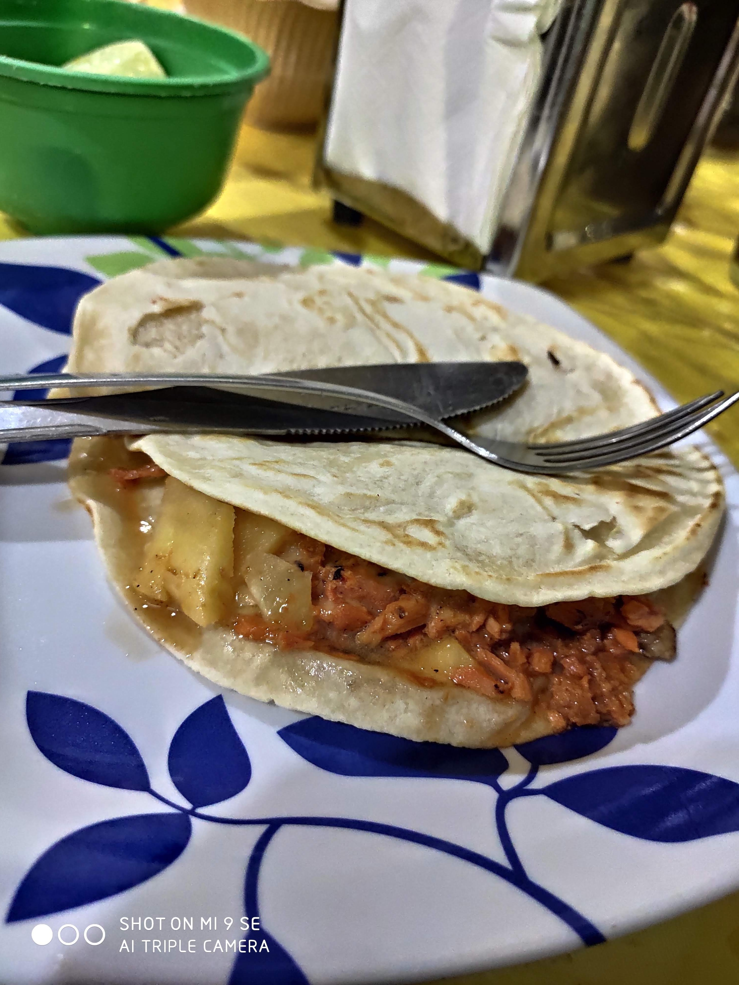 Taquería El Hipertaco image 9