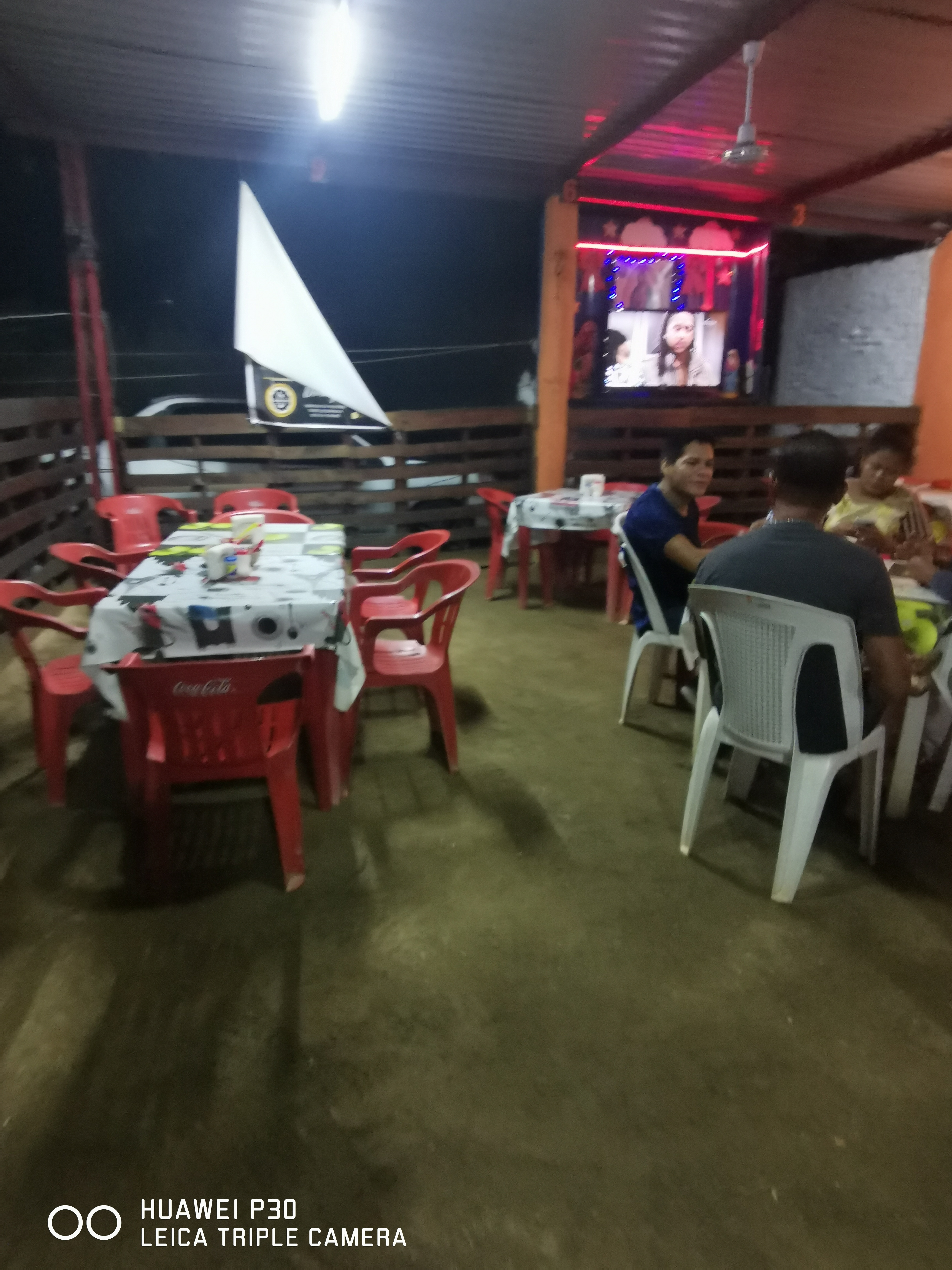 No Empujen - Taquería Carbón & Parrilla image 1