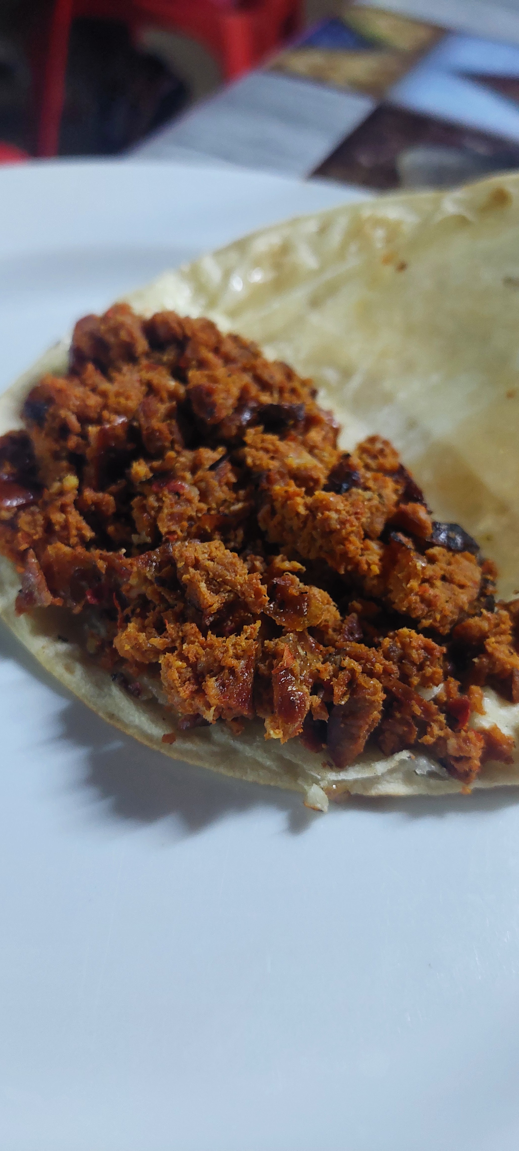 No Empujen - Taquería Carbón & Parrilla image 5