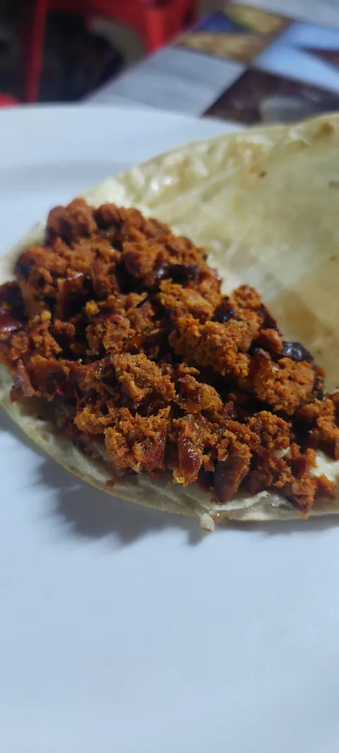 No Empujen - Taquería Carbón & Parrilla image 5