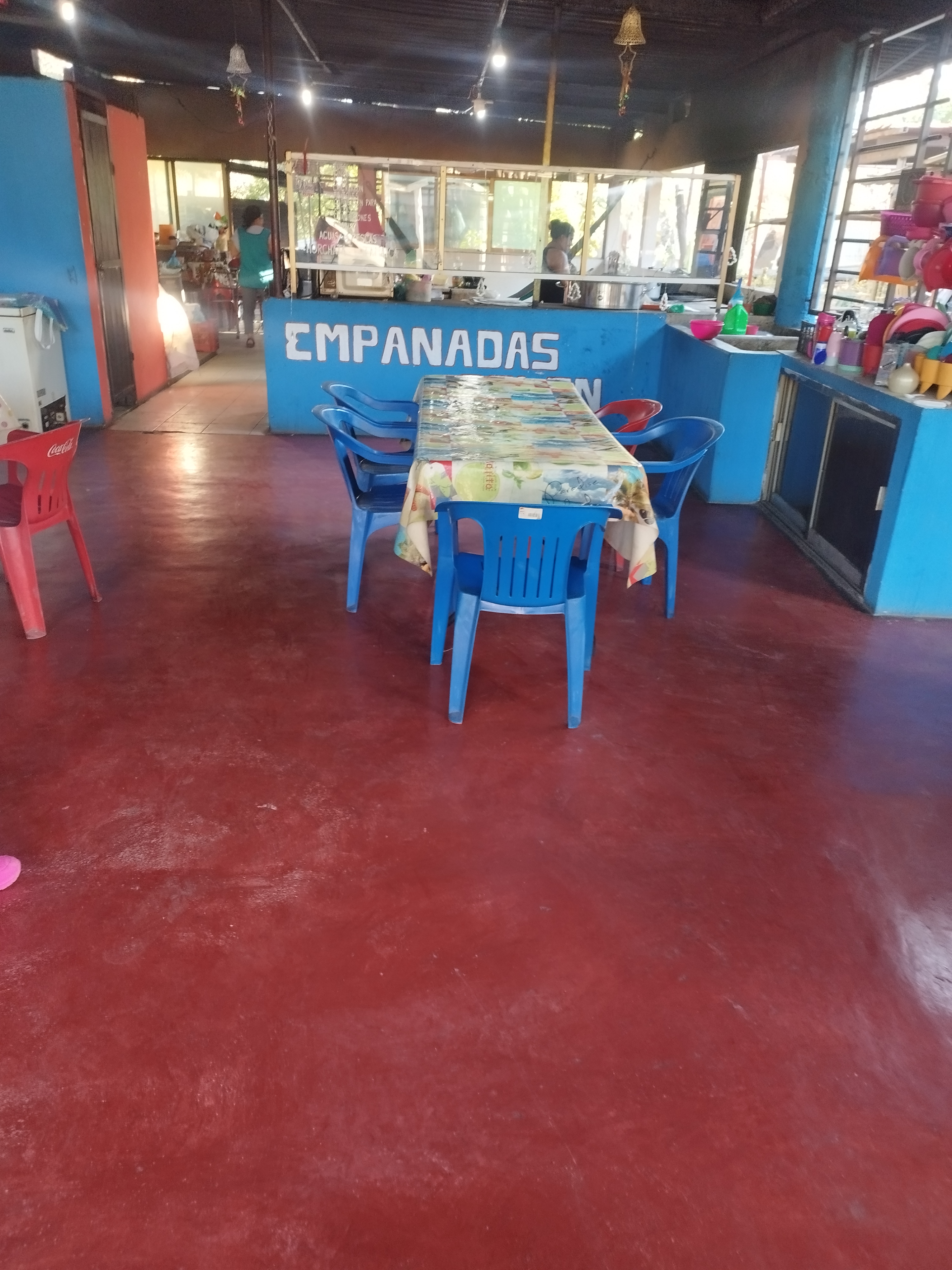 Empanadas Belen Av Capulín Hermanos Serdan image 3