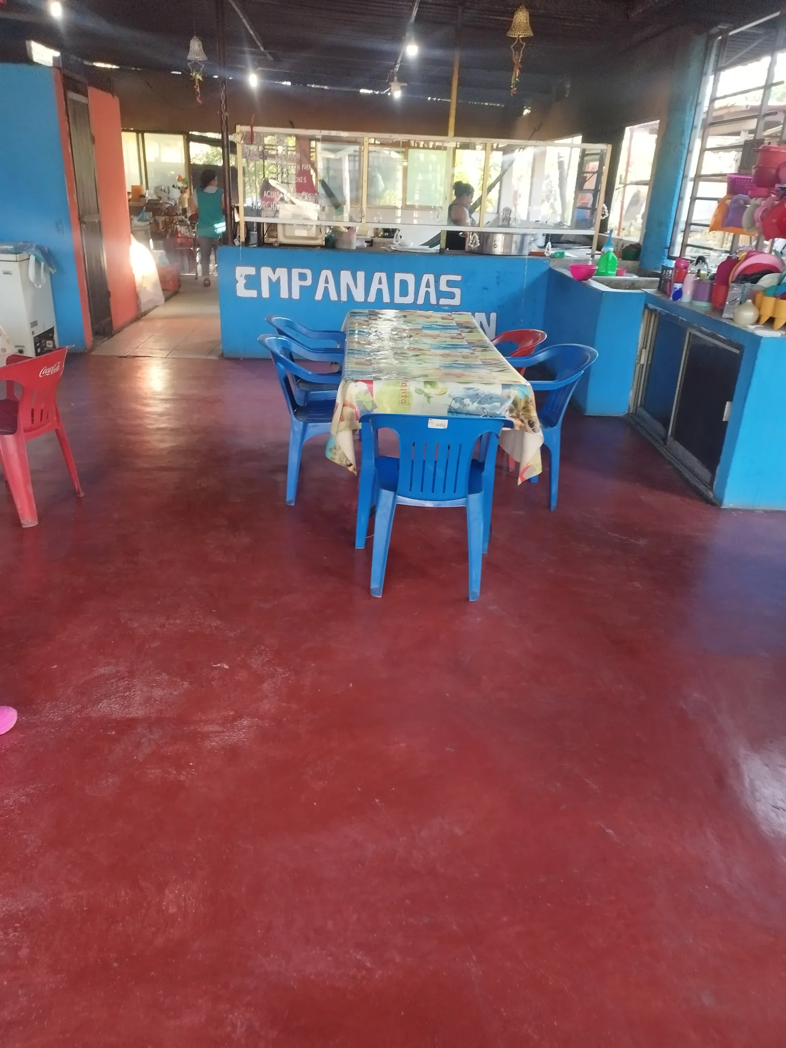 Empanadas Belen Av Capulín Hermanos Serdan image 3