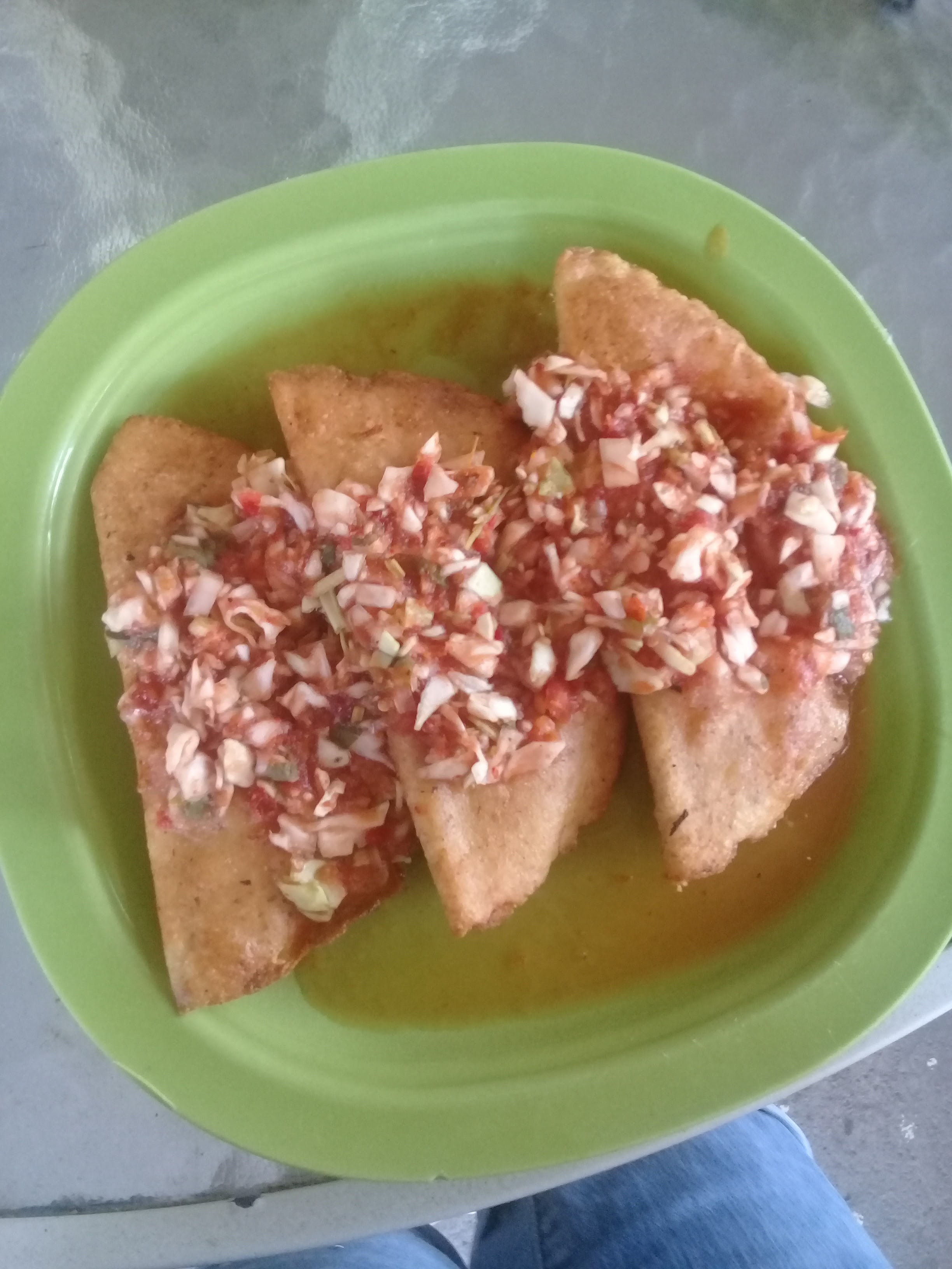 Empanadas Belen Av Capulín Hermanos Serdan image 4