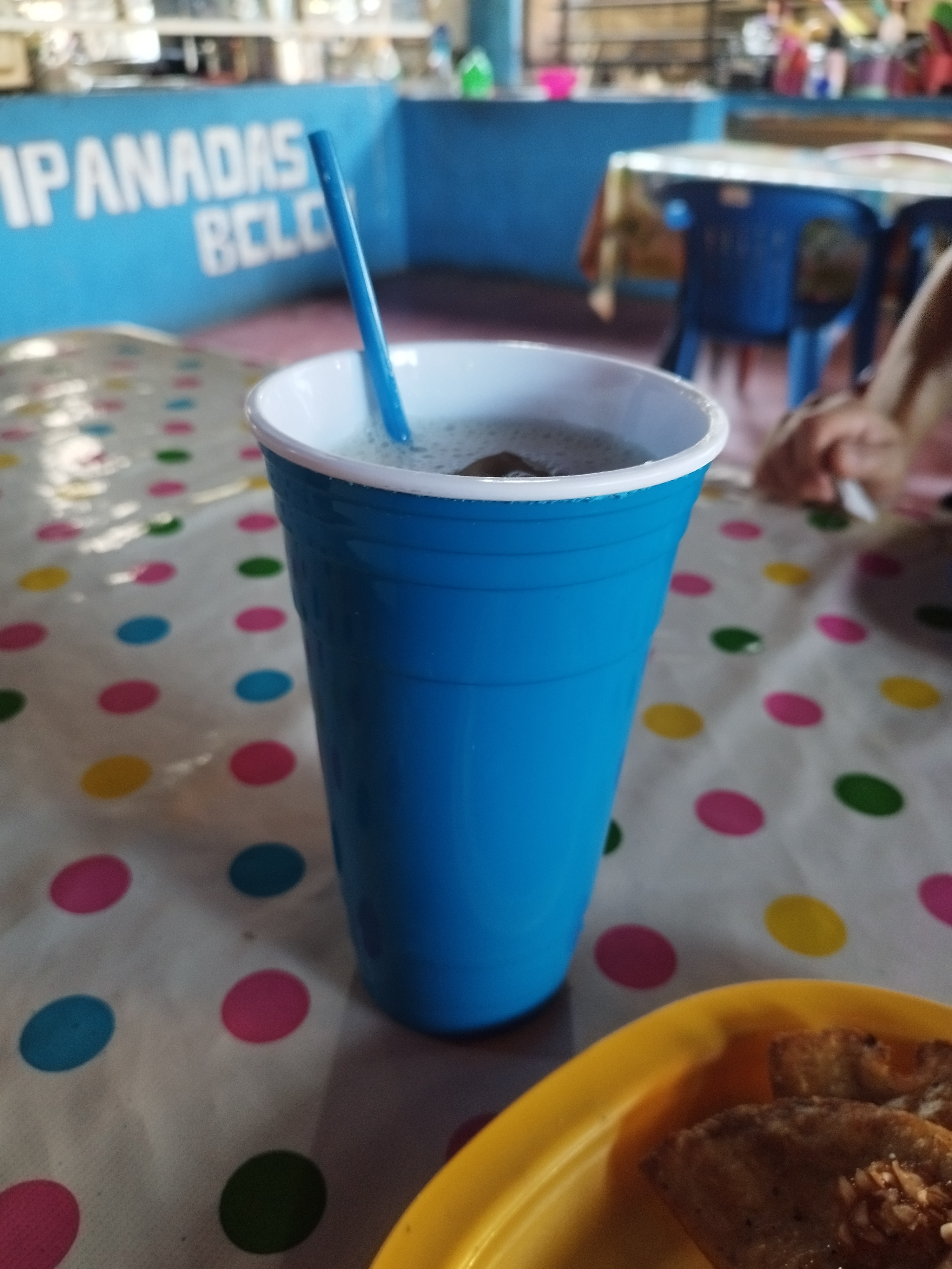 Empanadas Belen Av Capulín Hermanos Serdan image 5