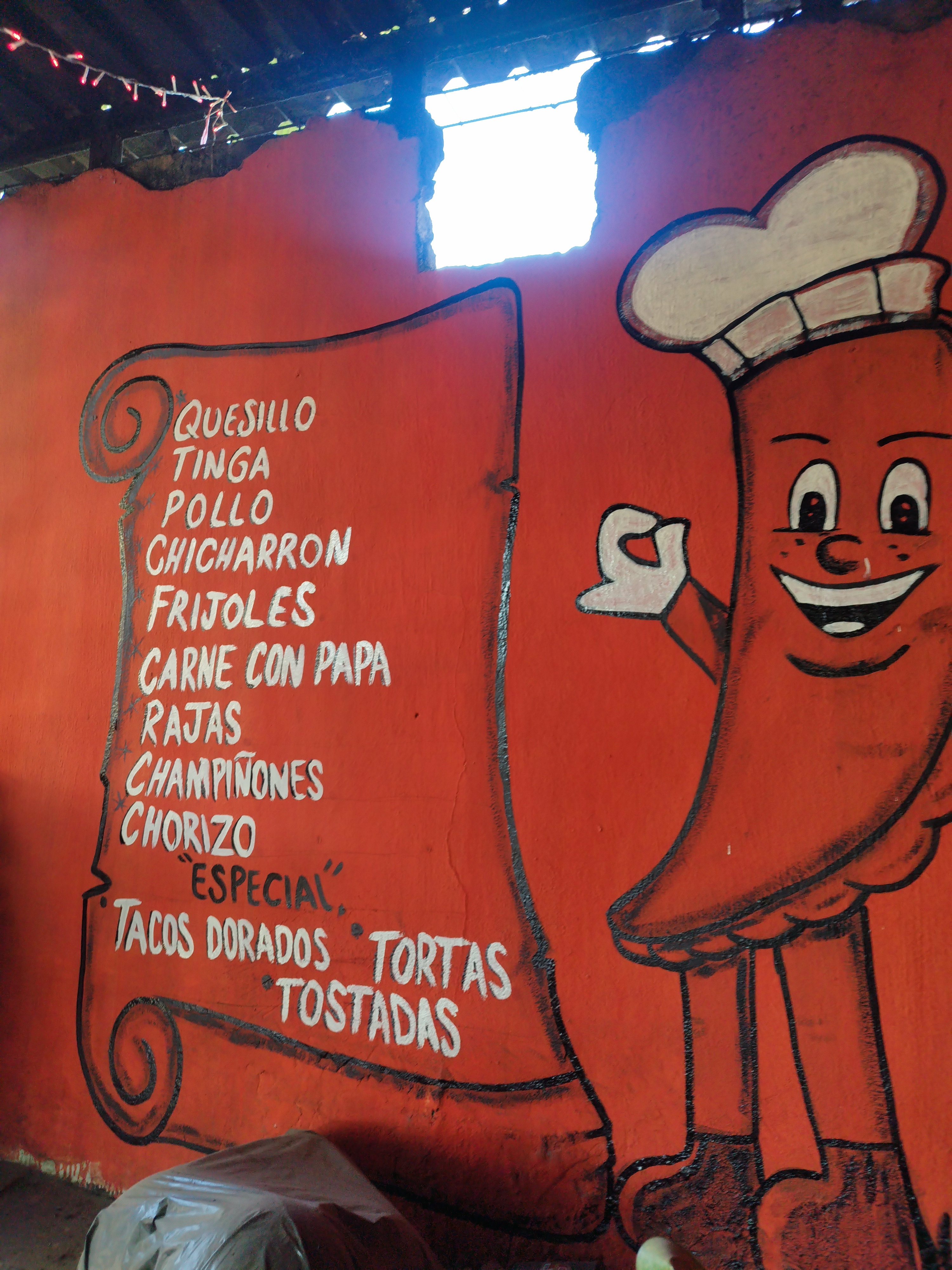 Empanadas Belen Av Capulín Hermanos Serdan image 6