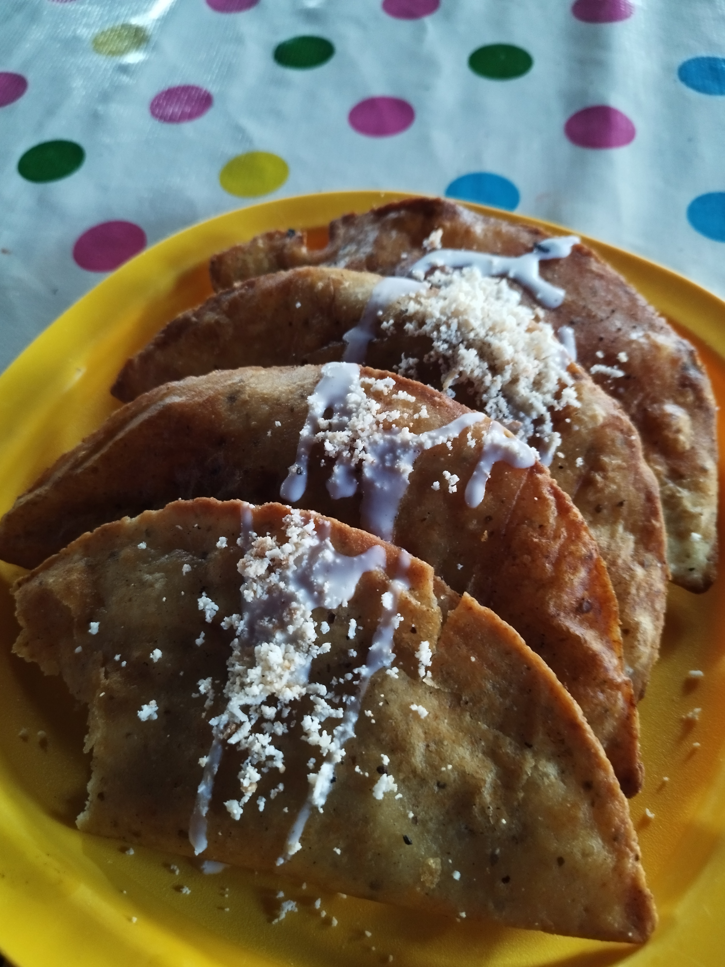 Empanadas Belen Av Capulín Hermanos Serdan image 8