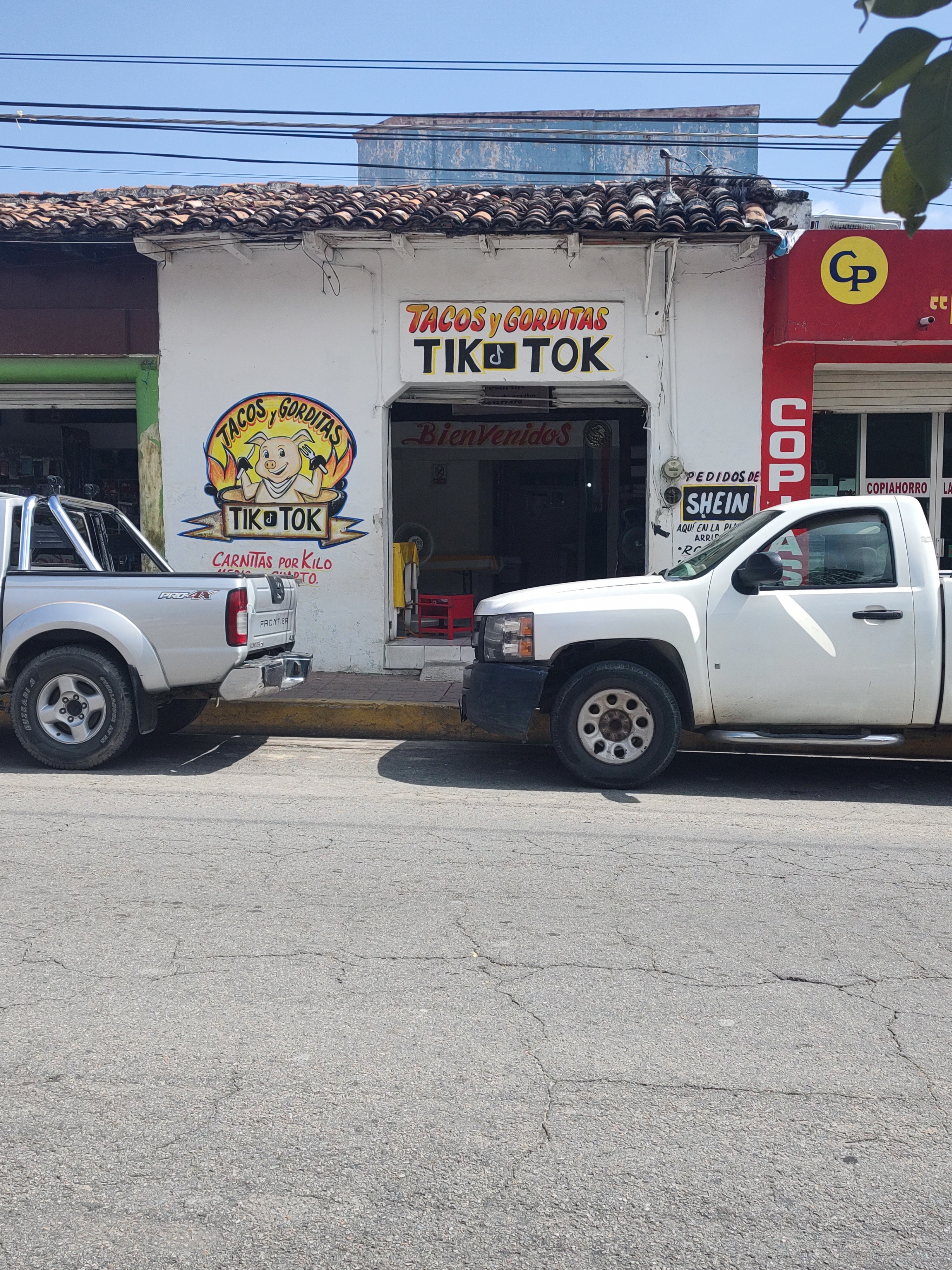 Tacos y Gorditas Tik Tok image 1