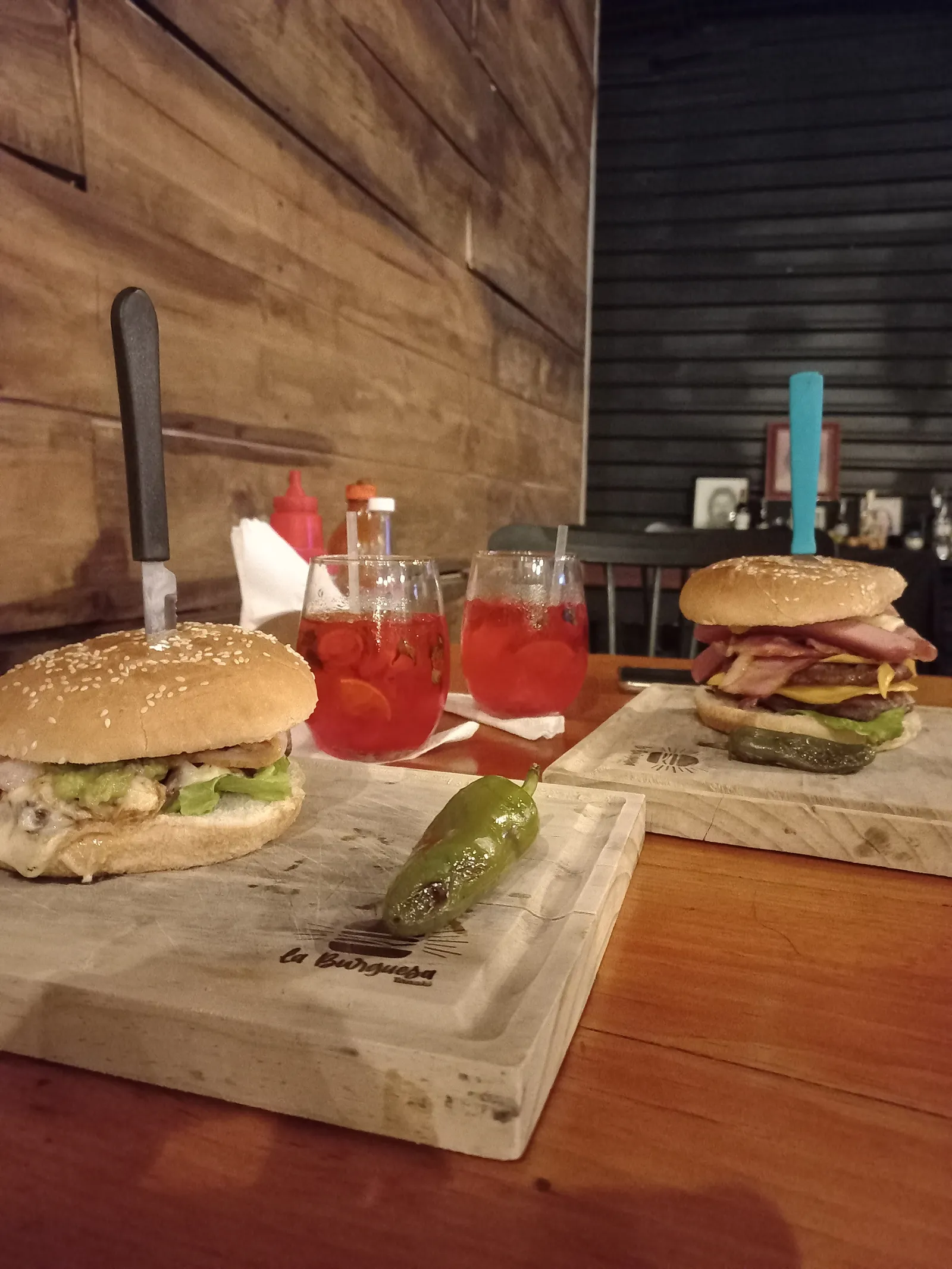 La Burguesa image 4
