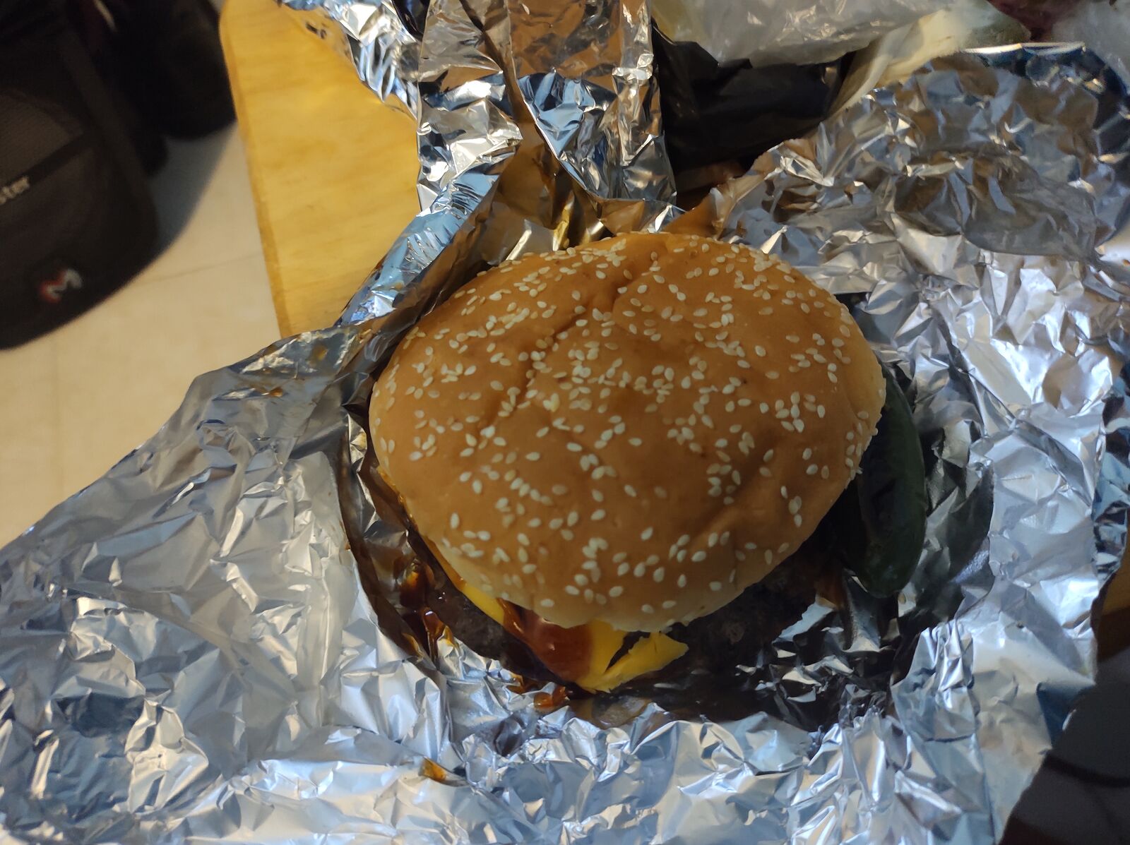 La Burguesa image 5