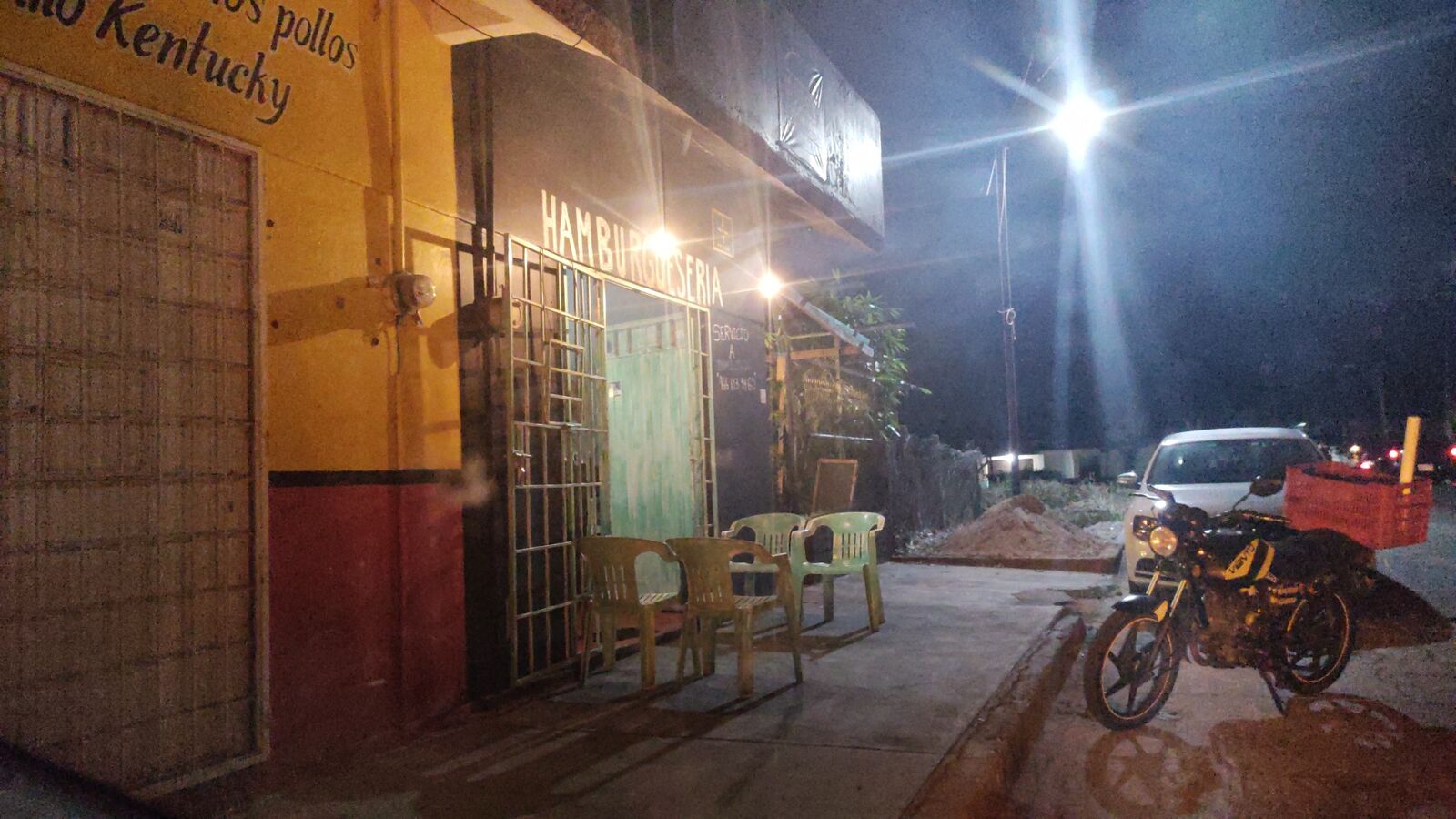 La Burguesa image 6