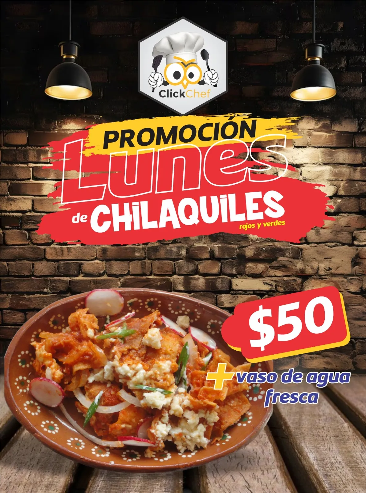 Click Chef image 6